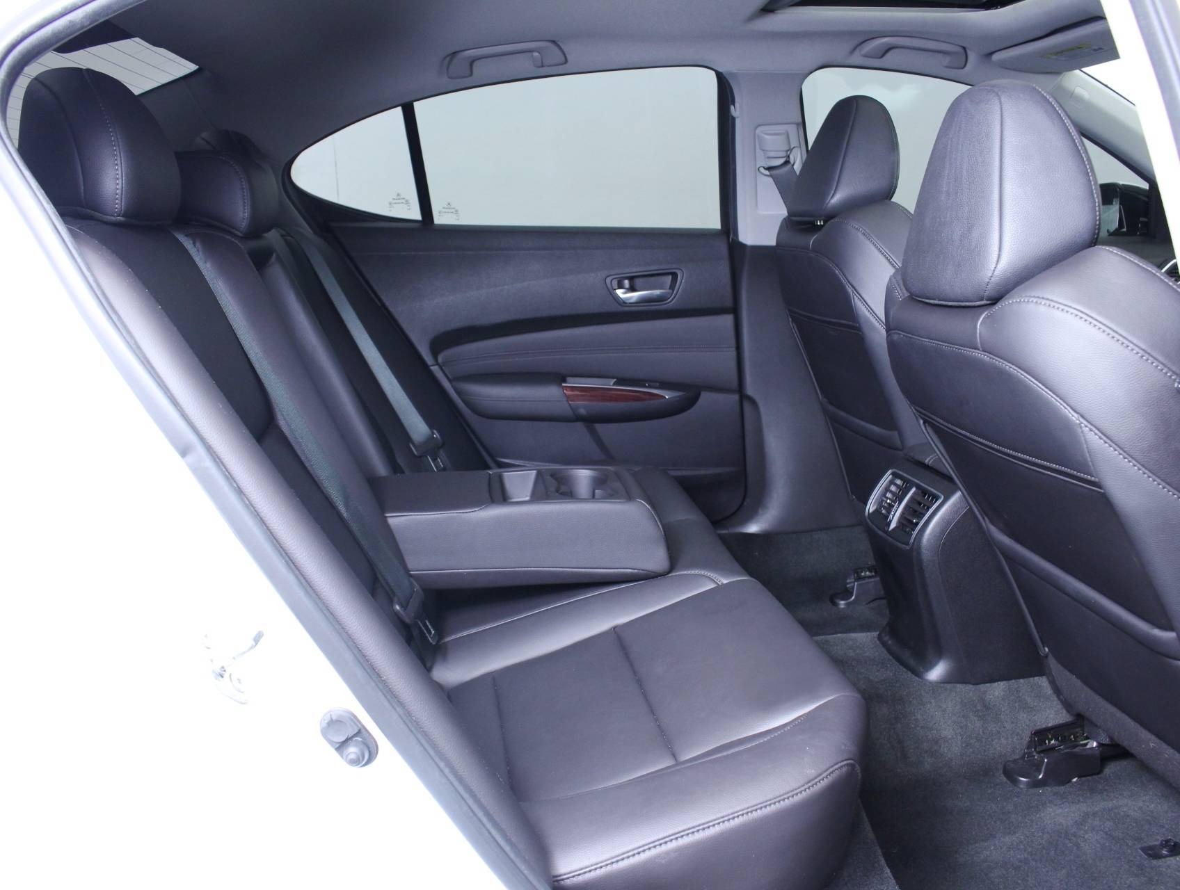 Florida Fine Cars - Used ACURA TLX 2016 MIAMI V6