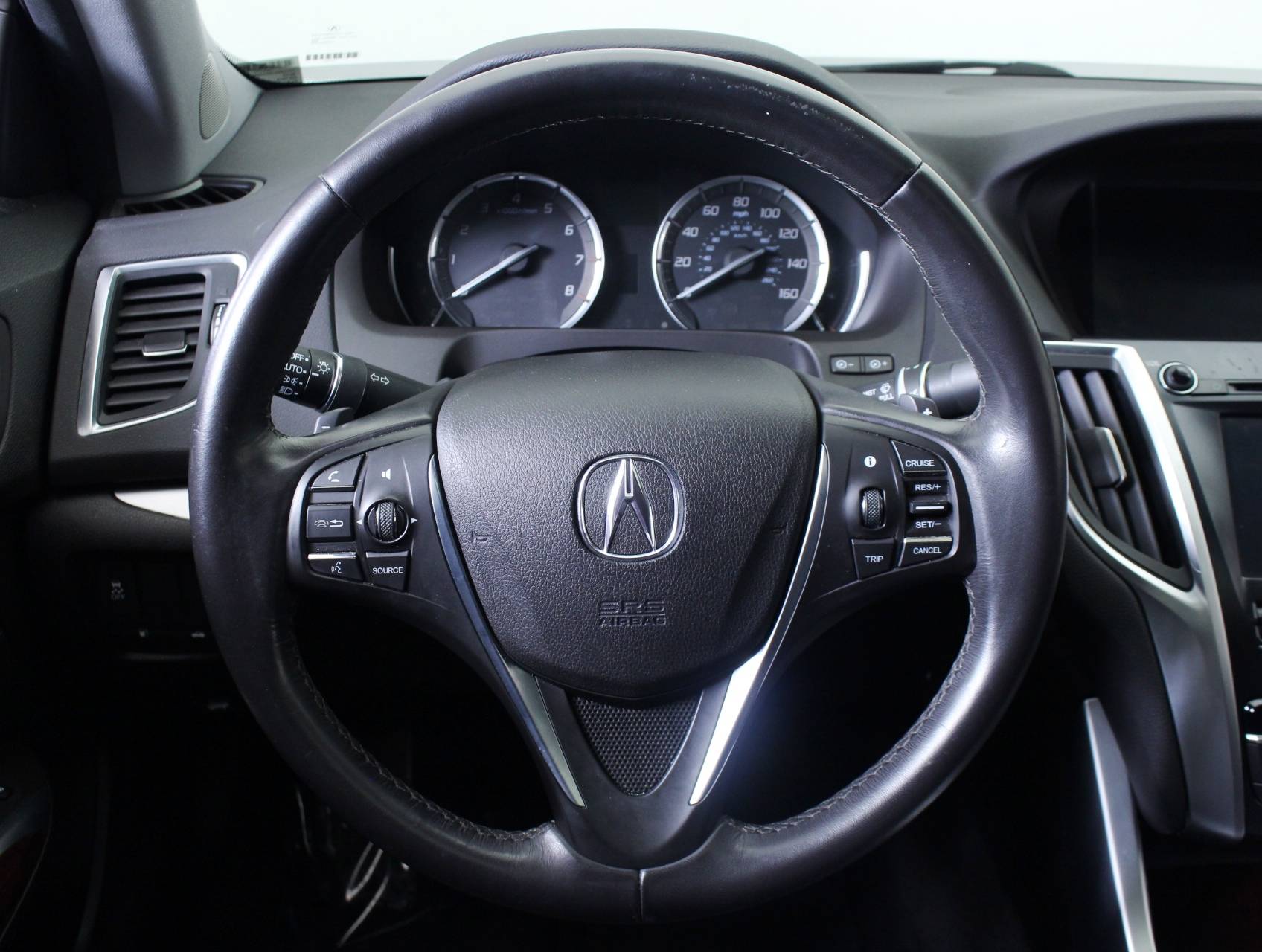 Florida Fine Cars - Used ACURA TLX 2016 MIAMI V6