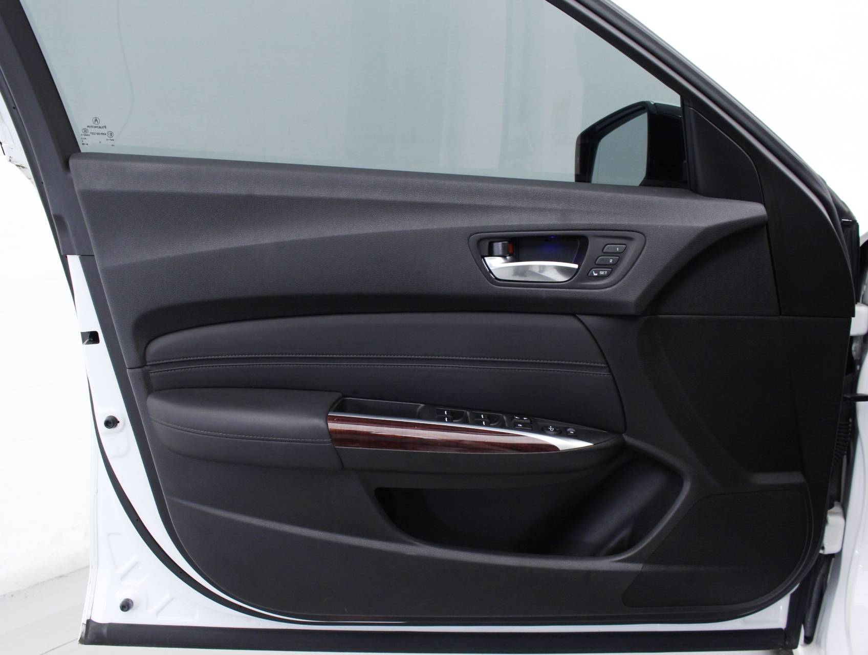 Florida Fine Cars - Used ACURA TLX 2016 MIAMI V6