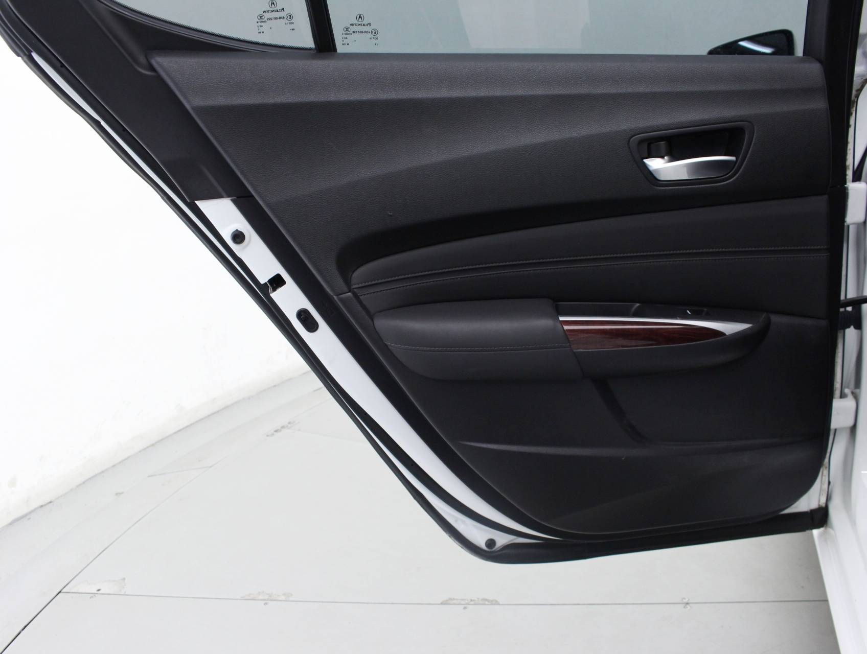 Florida Fine Cars - Used ACURA TLX 2016 MIAMI V6