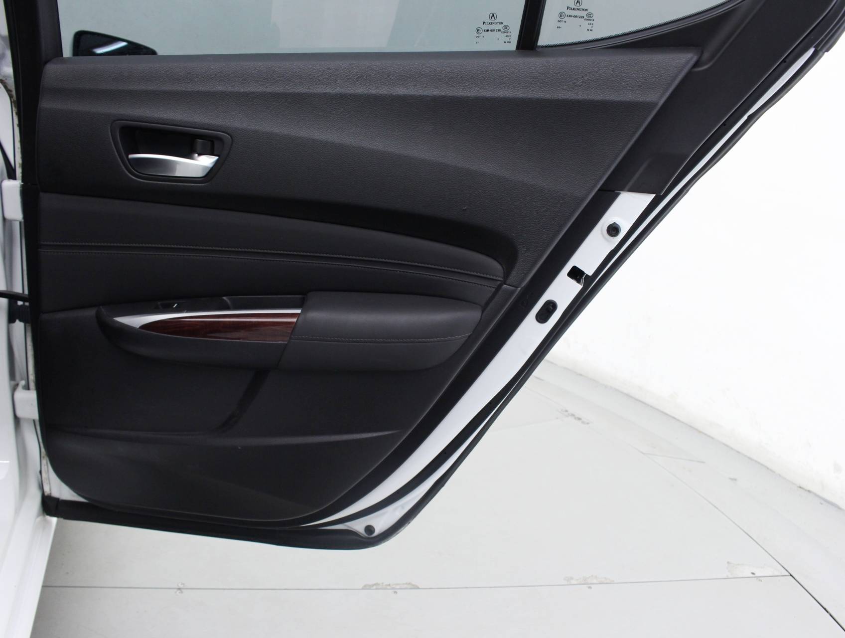 Florida Fine Cars - Used ACURA TLX 2016 MIAMI V6