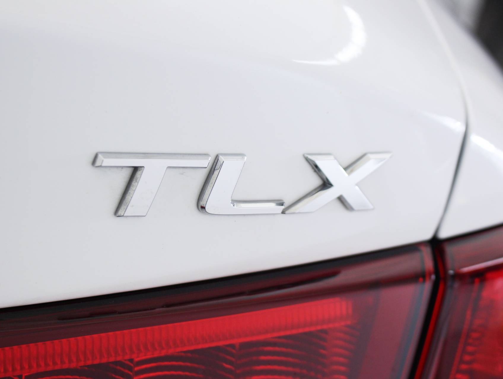 Florida Fine Cars - Used ACURA TLX 2016 MIAMI V6