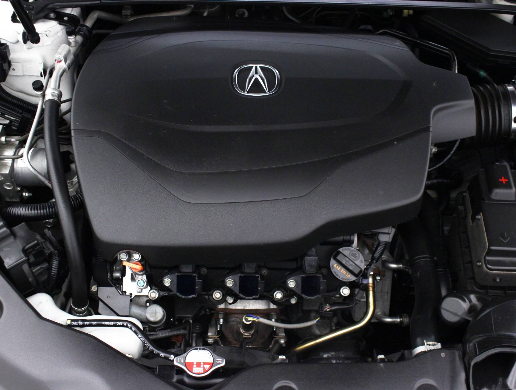 Florida Fine Cars - Used ACURA TLX 2016 MIAMI V6