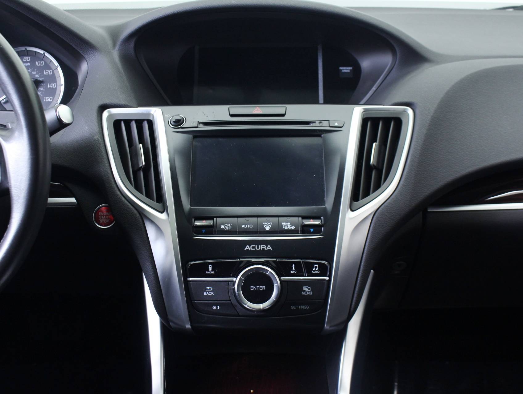 Florida Fine Cars - Used ACURA TLX 2016 MIAMI V6