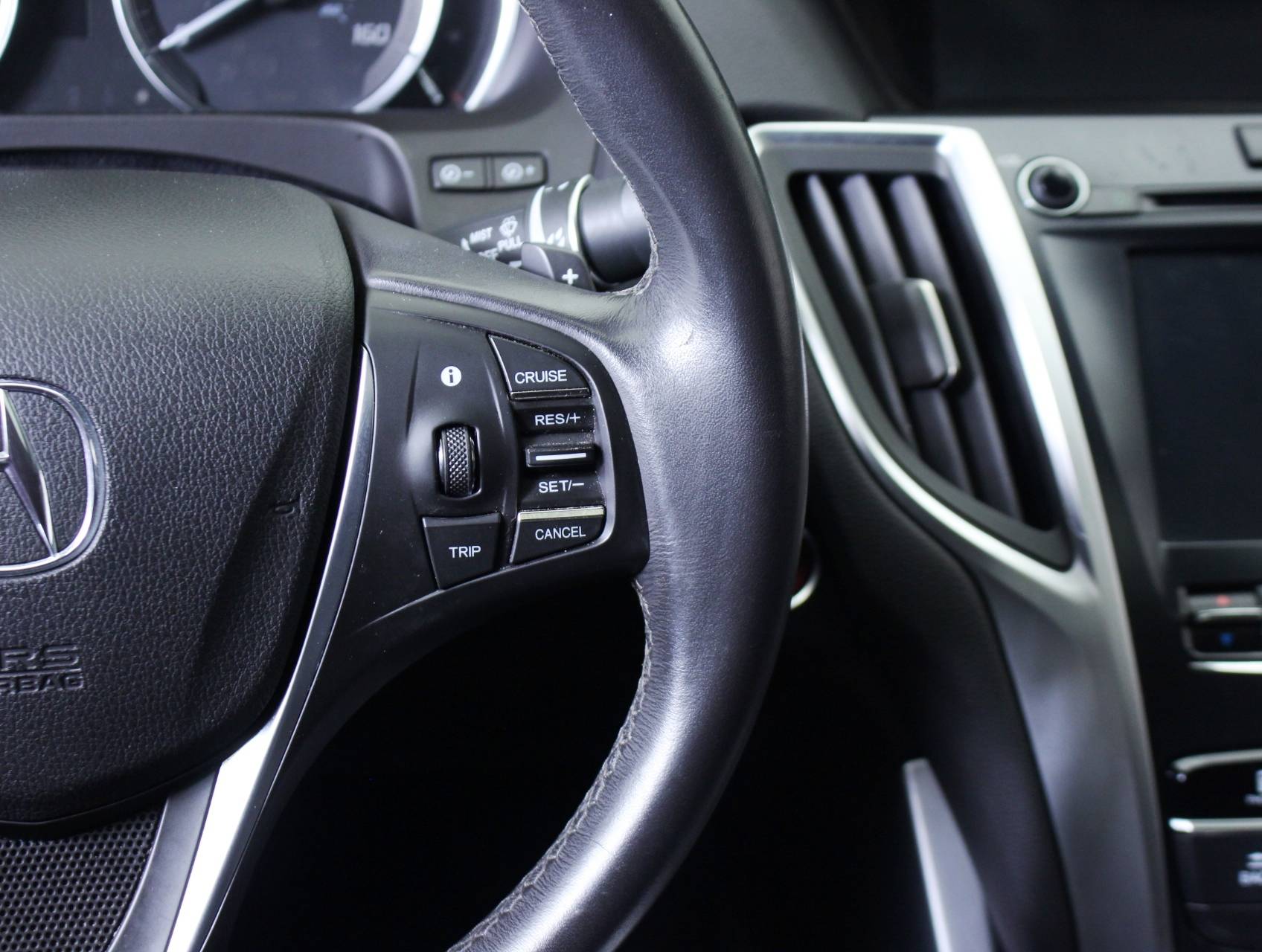 Florida Fine Cars - Used ACURA TLX 2016 MIAMI V6