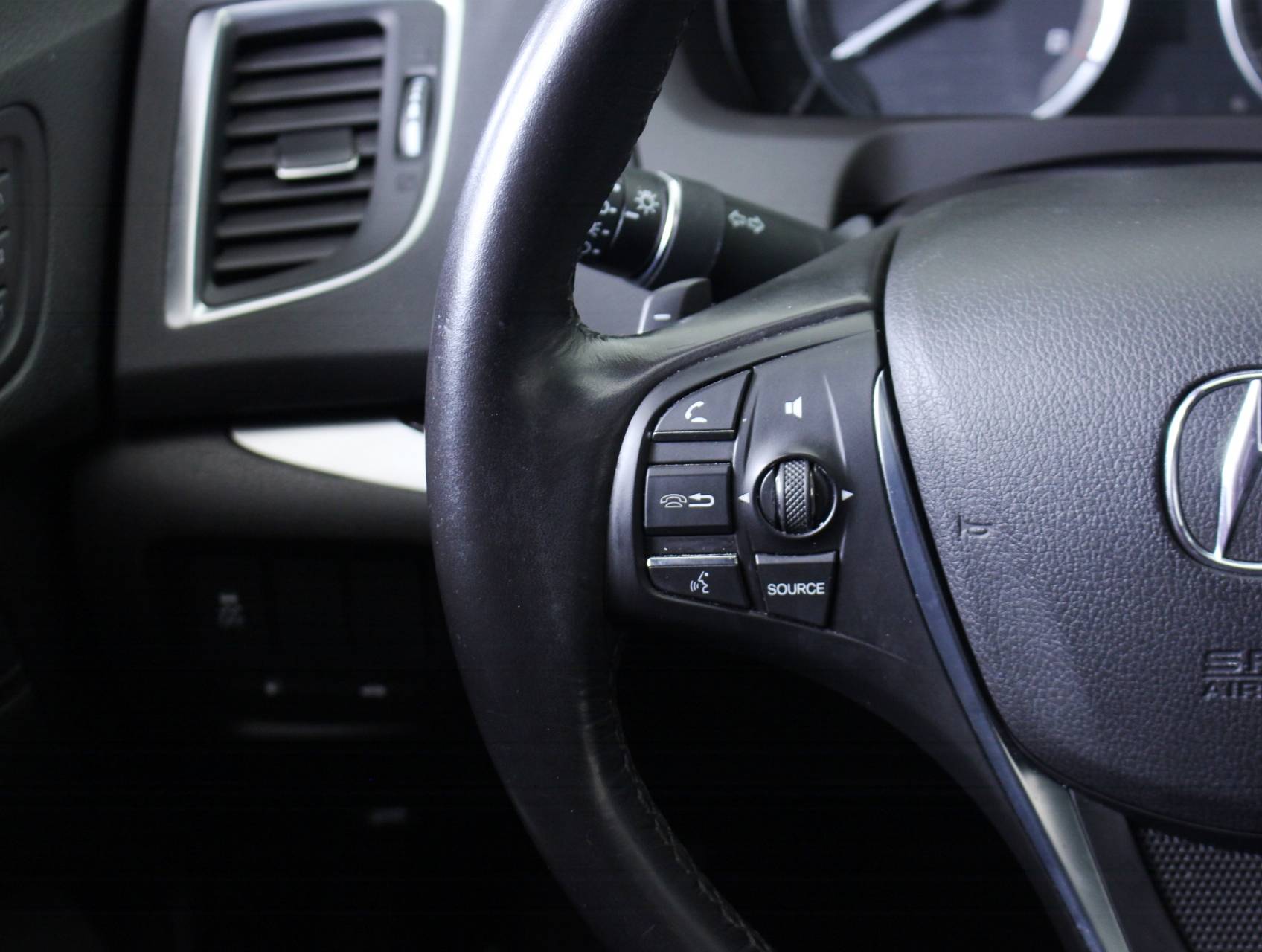 Florida Fine Cars - Used ACURA TLX 2016 MIAMI V6