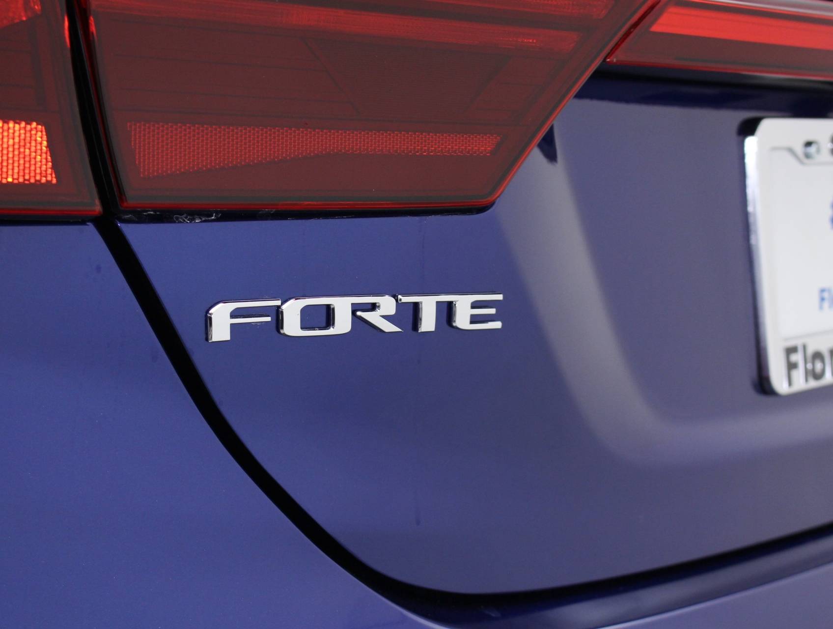 Florida Fine Cars - Used KIA FORTE 2019 MIAMI Lxs