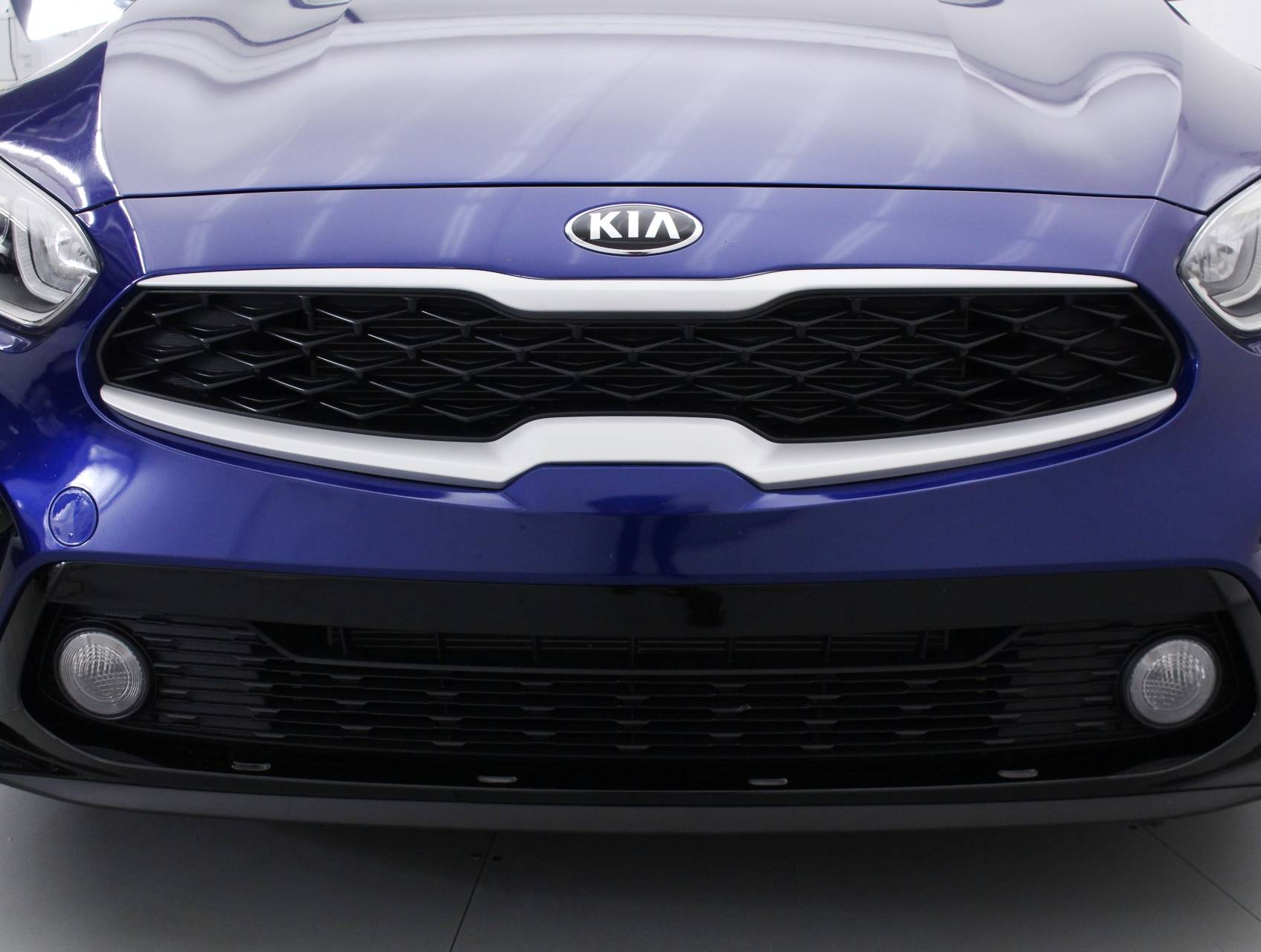 Florida Fine Cars - Used KIA FORTE 2019 MIAMI Lxs