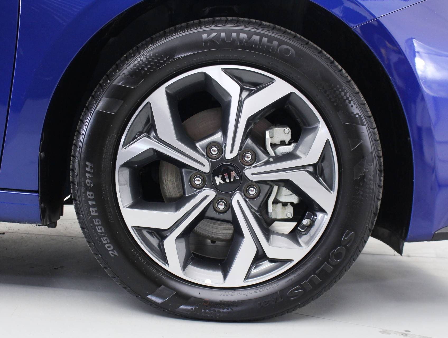 Florida Fine Cars - Used KIA FORTE 2019 MIAMI Lxs