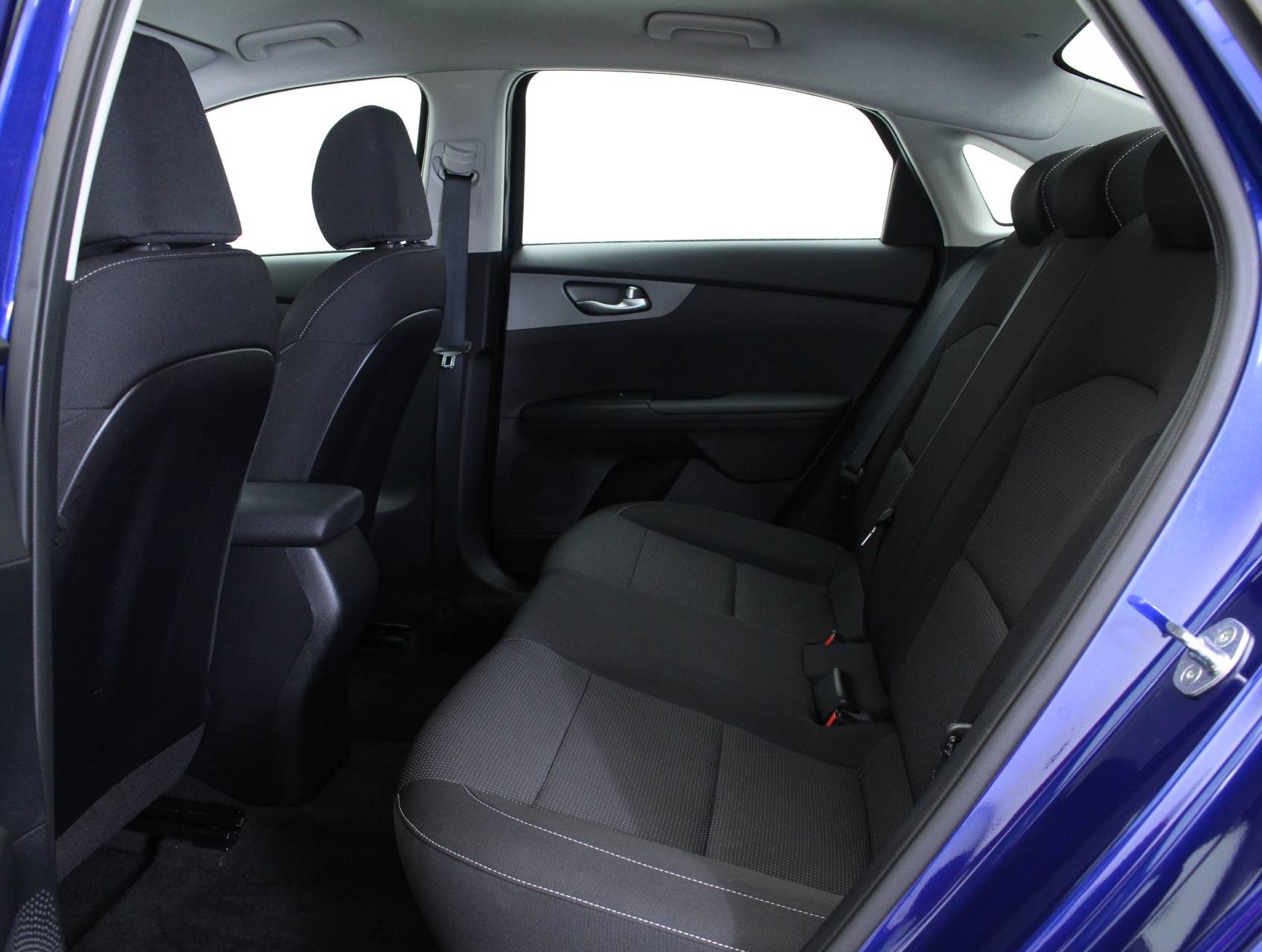 Florida Fine Cars - Used KIA FORTE 2019 MIAMI Lxs