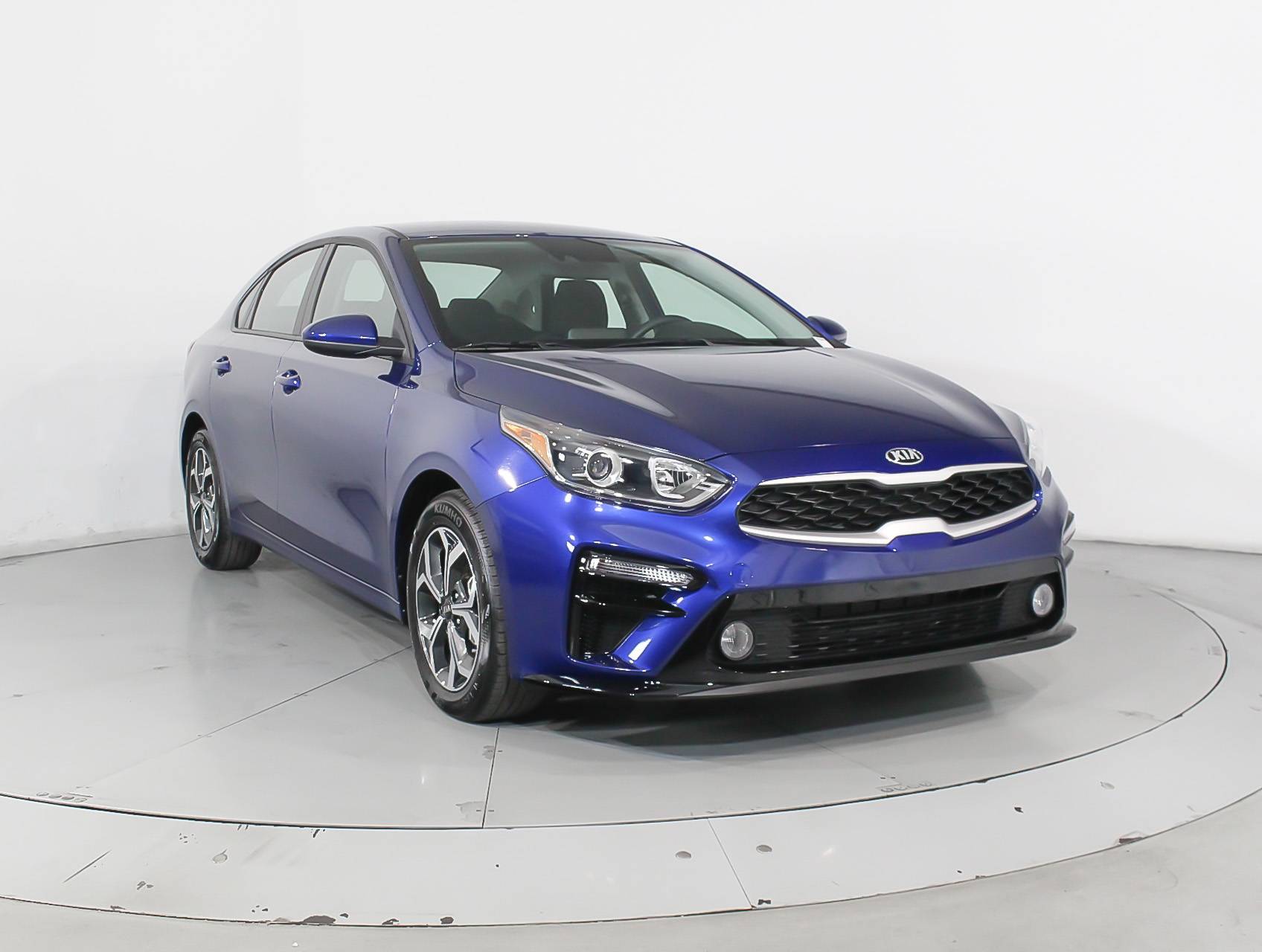Florida Fine Cars - Used KIA FORTE 2019 MIAMI Lxs