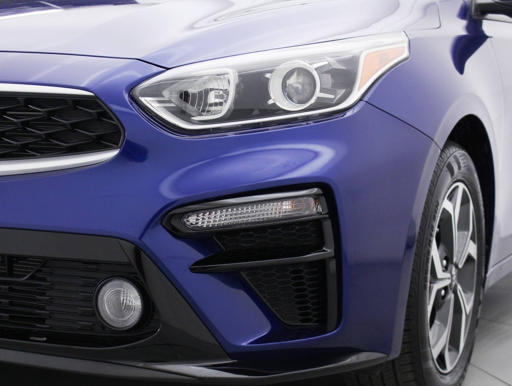 Florida Fine Cars - Used KIA FORTE 2019 MIAMI Lxs