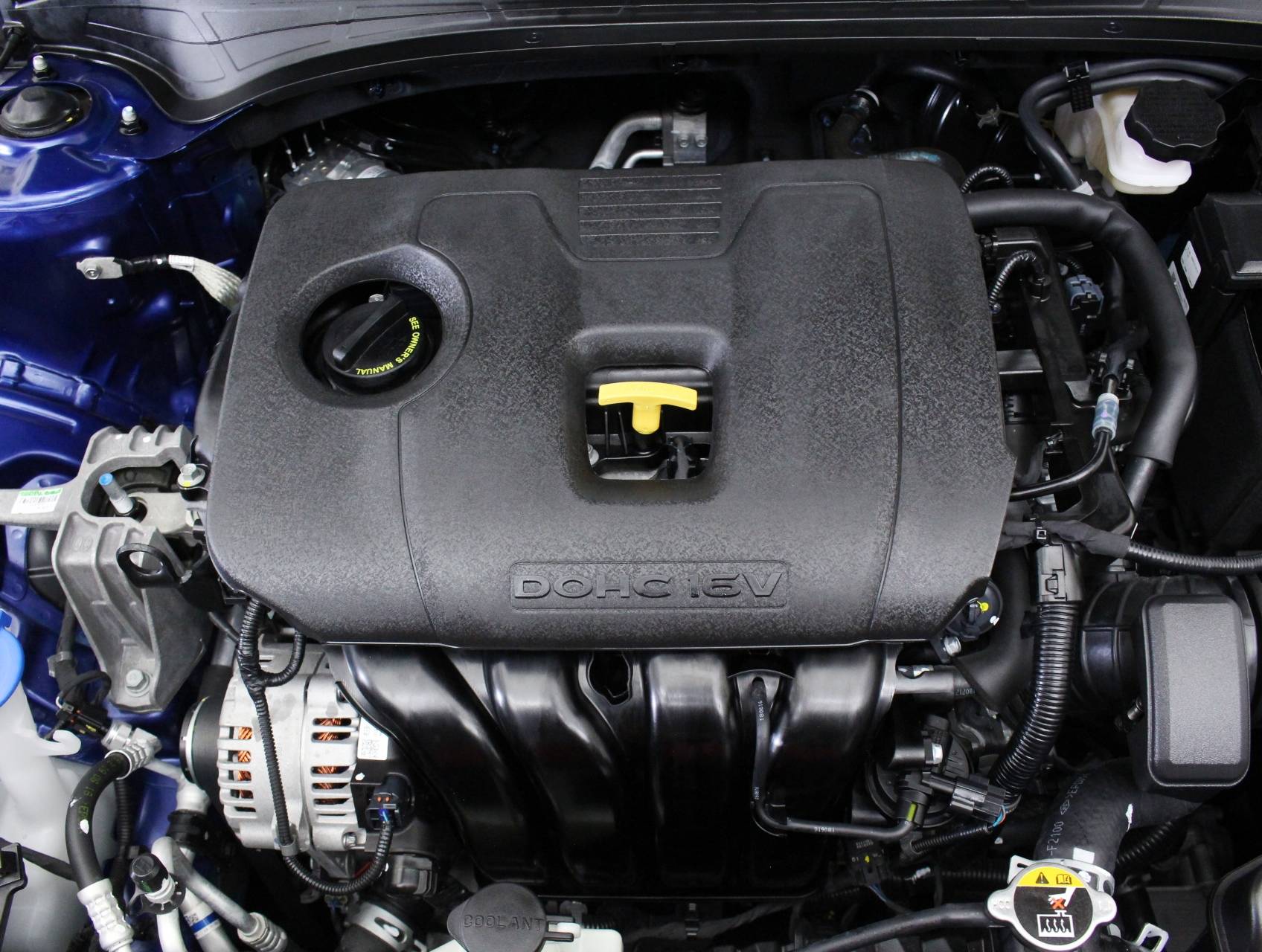 Florida Fine Cars - Used KIA FORTE 2019 MIAMI Lxs