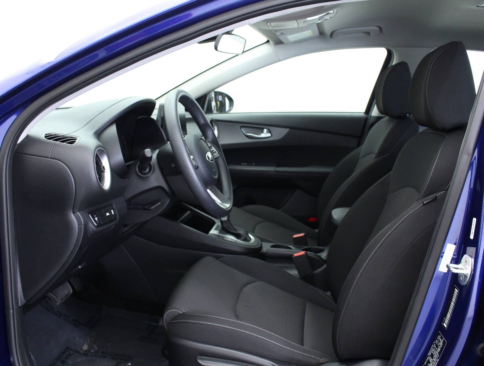 Florida Fine Cars - Used KIA FORTE 2019 MIAMI Lxs