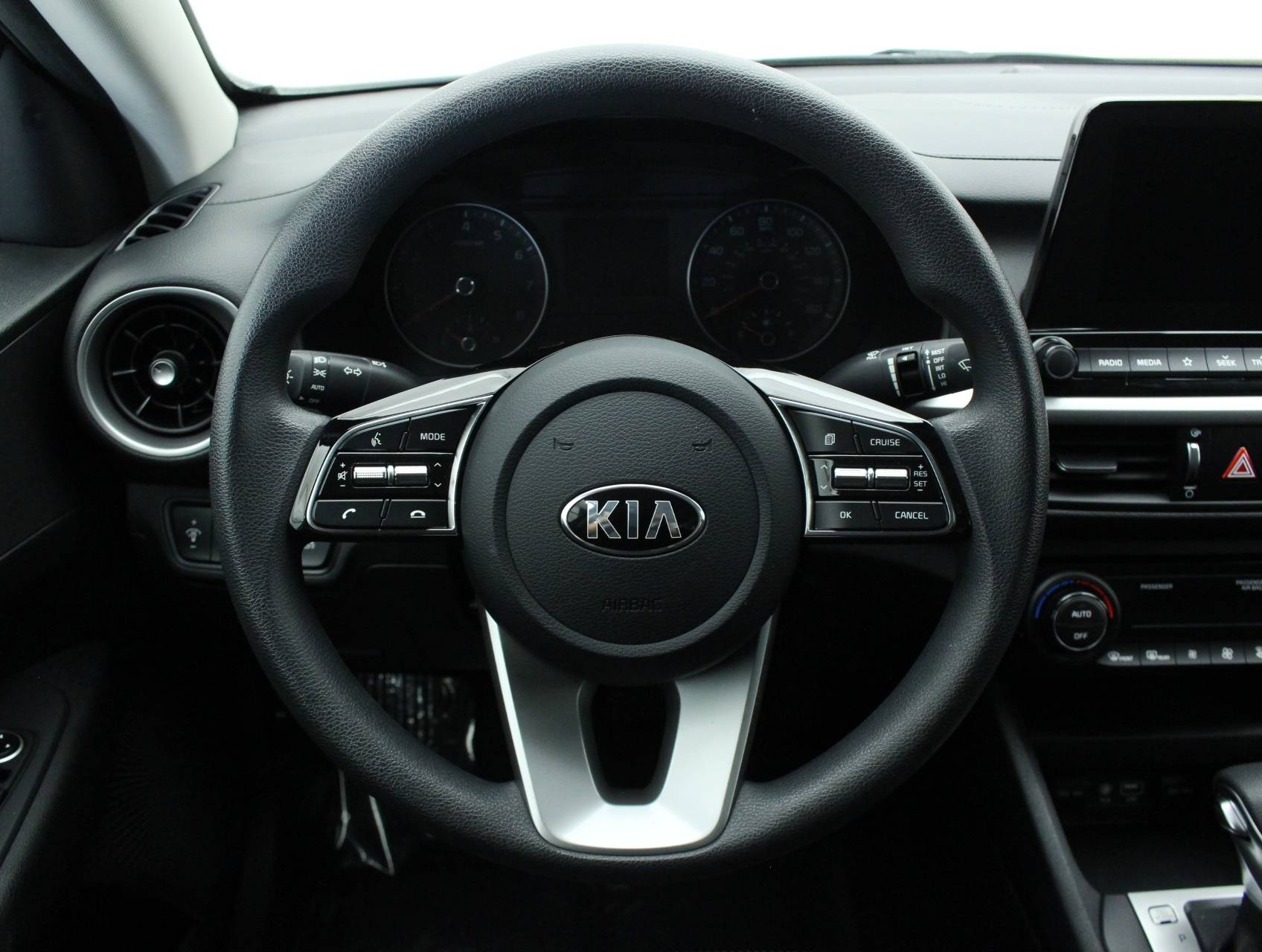 Florida Fine Cars - Used KIA FORTE 2019 MIAMI Lxs