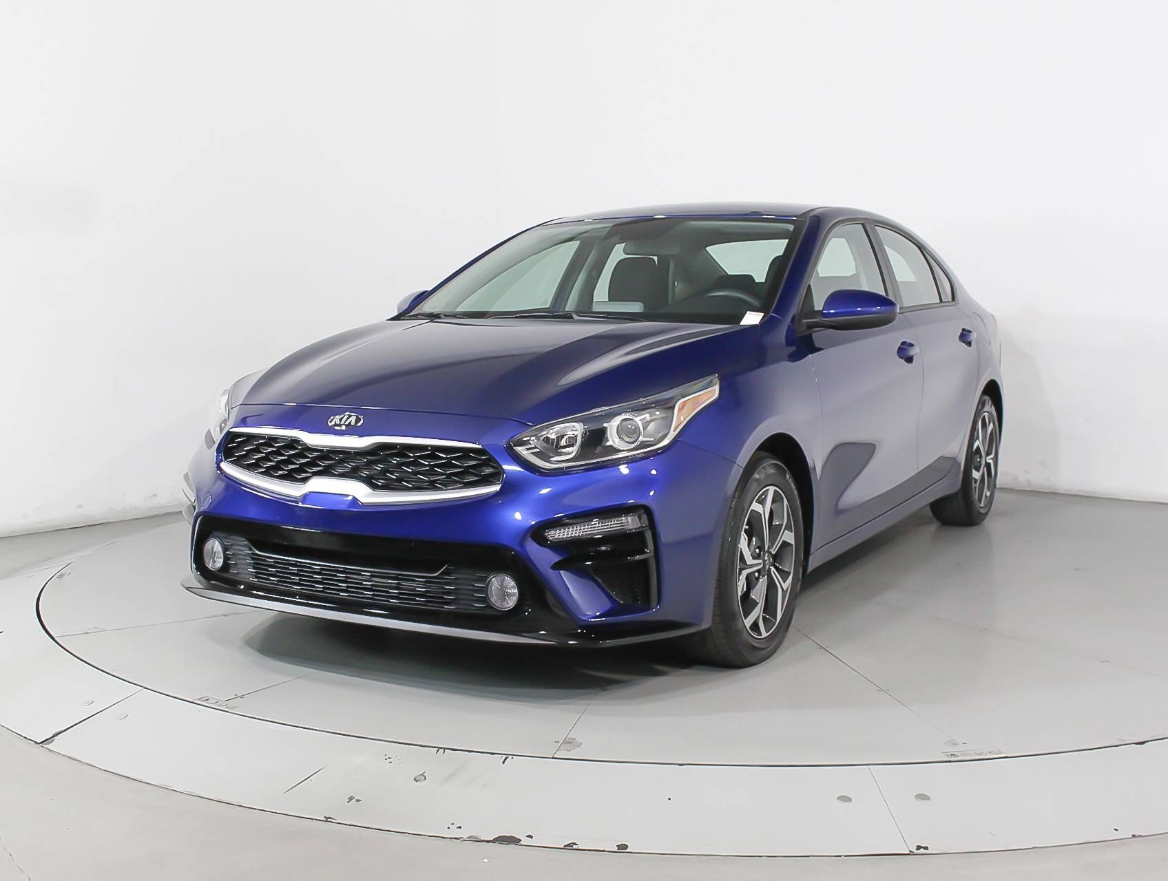 Florida Fine Cars - Used KIA FORTE 2019 MIAMI Lxs
