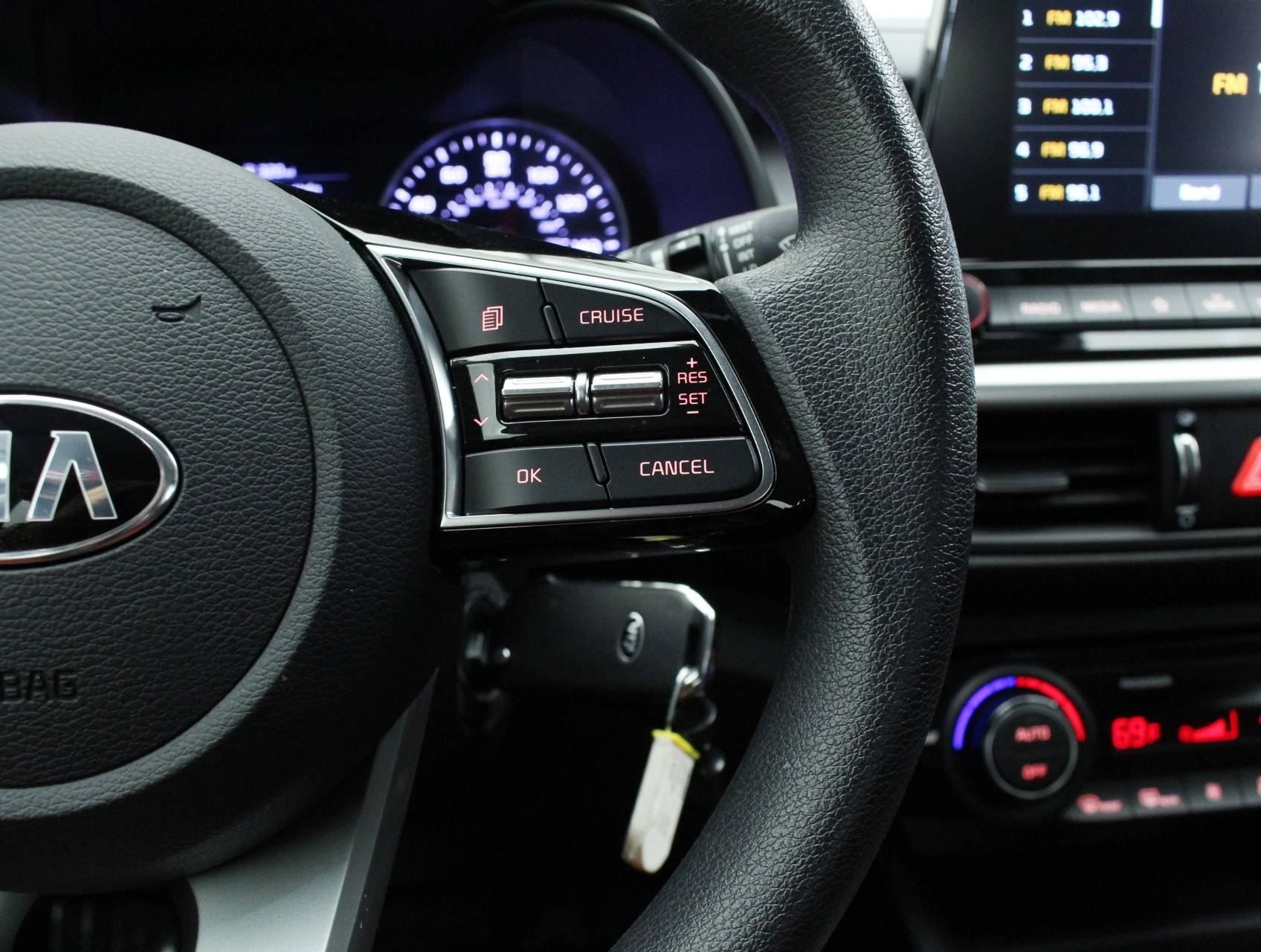 Florida Fine Cars - Used KIA FORTE 2019 MIAMI Lxs