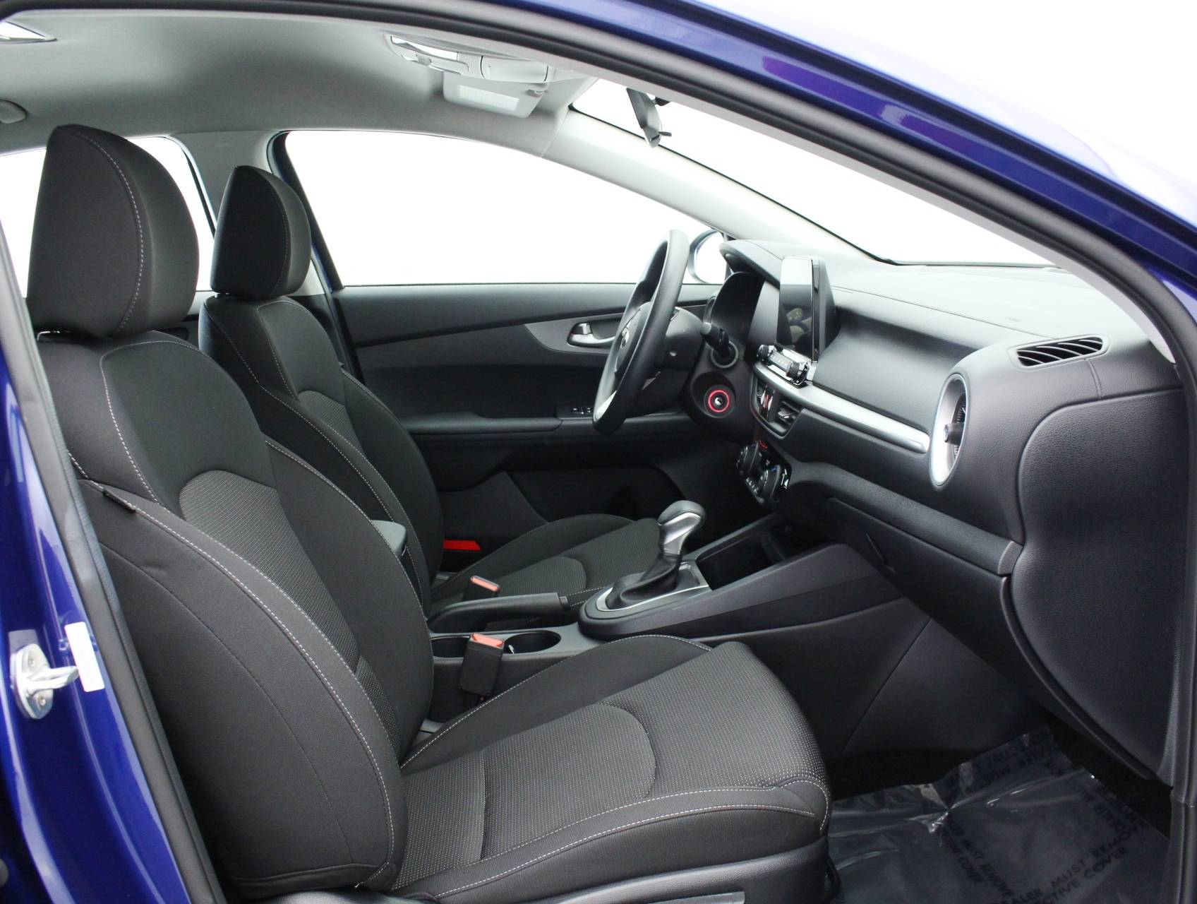 Florida Fine Cars - Used KIA FORTE 2019 MIAMI Lxs