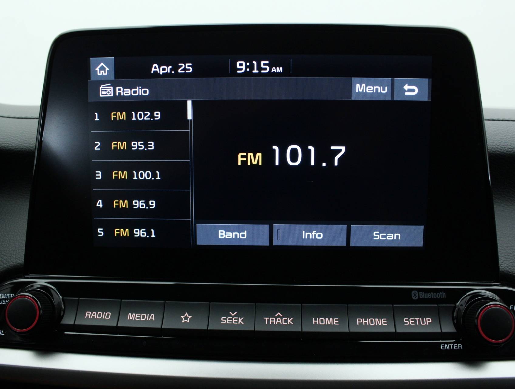 Florida Fine Cars - Used KIA FORTE 2019 MIAMI Lxs