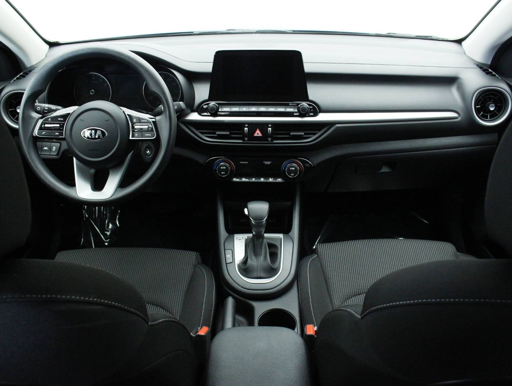 Florida Fine Cars - Used KIA FORTE 2019 MIAMI Lxs