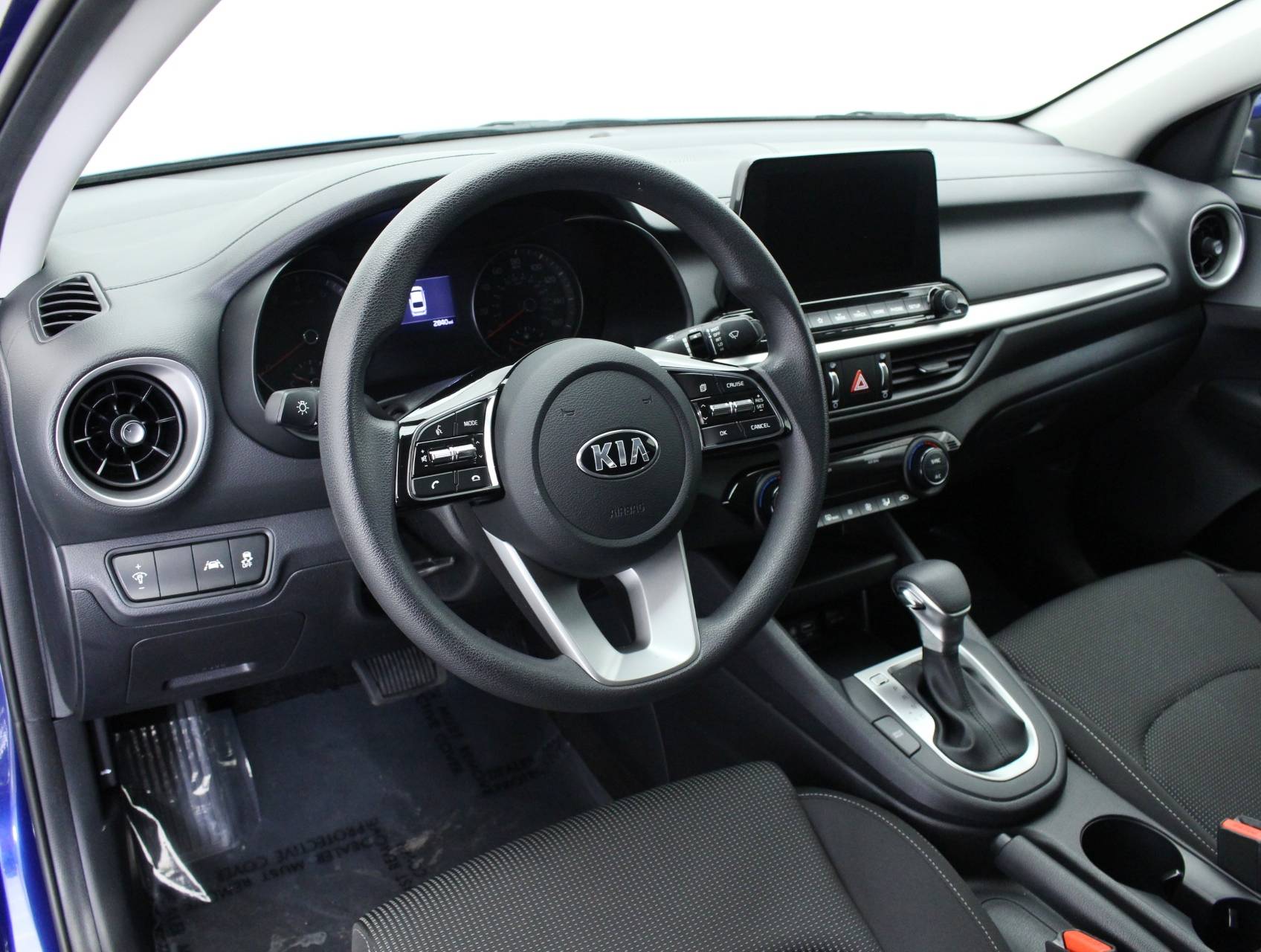 Florida Fine Cars - Used KIA FORTE 2019 MIAMI Lxs