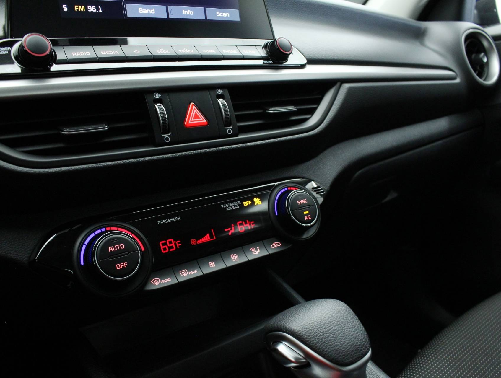 Florida Fine Cars - Used KIA FORTE 2019 MIAMI Lxs