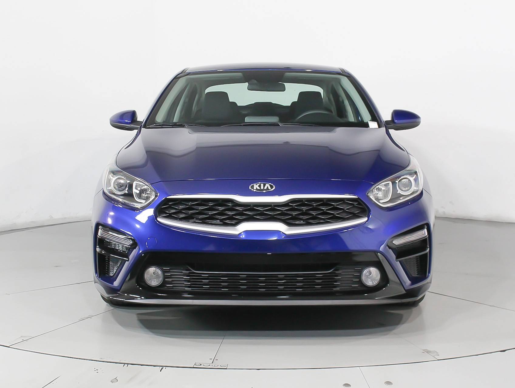 Florida Fine Cars - Used KIA FORTE 2019 MIAMI Lxs