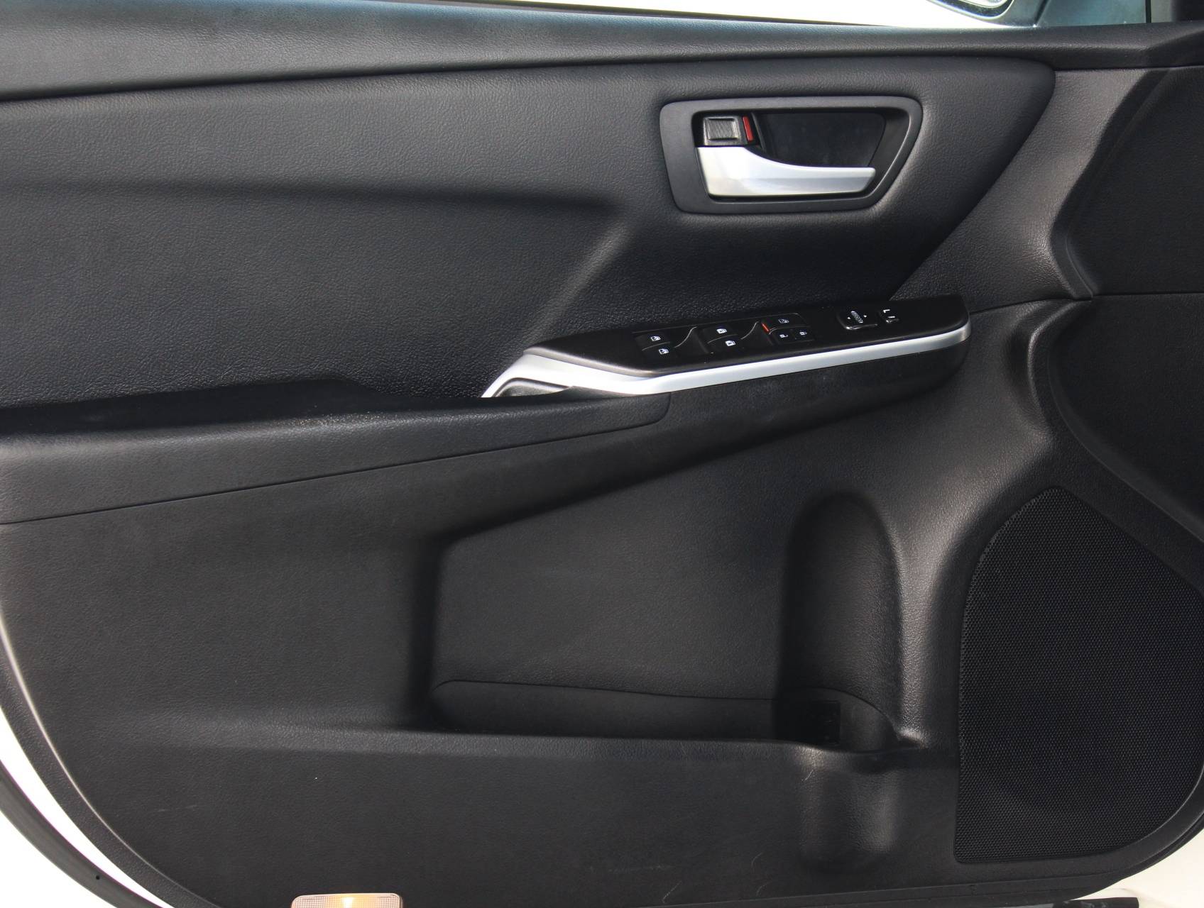 Florida Fine Cars - Used TOYOTA CAMRY 2017 WEST PALM Se