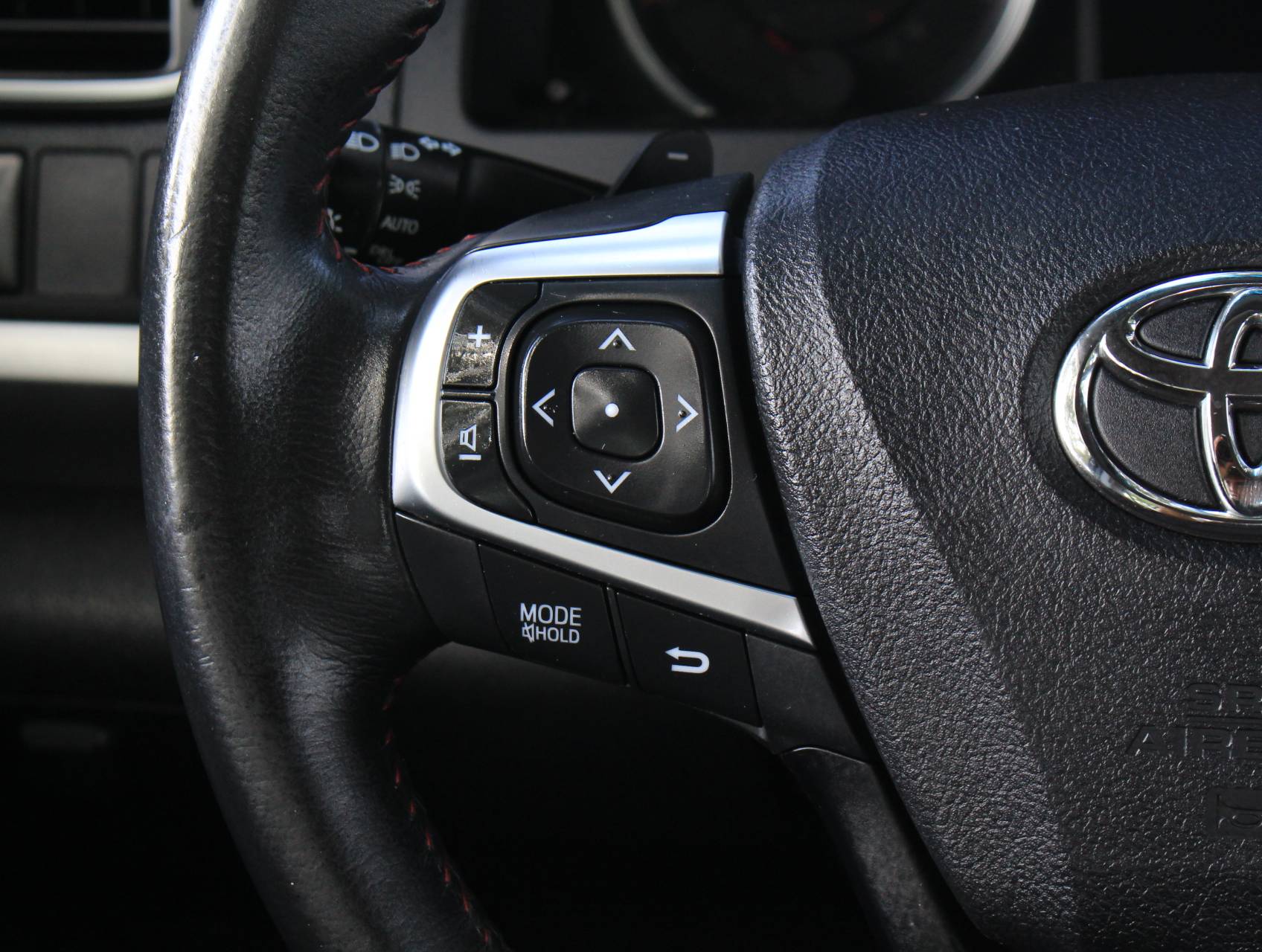 Florida Fine Cars - Used TOYOTA CAMRY 2017 WEST PALM Se