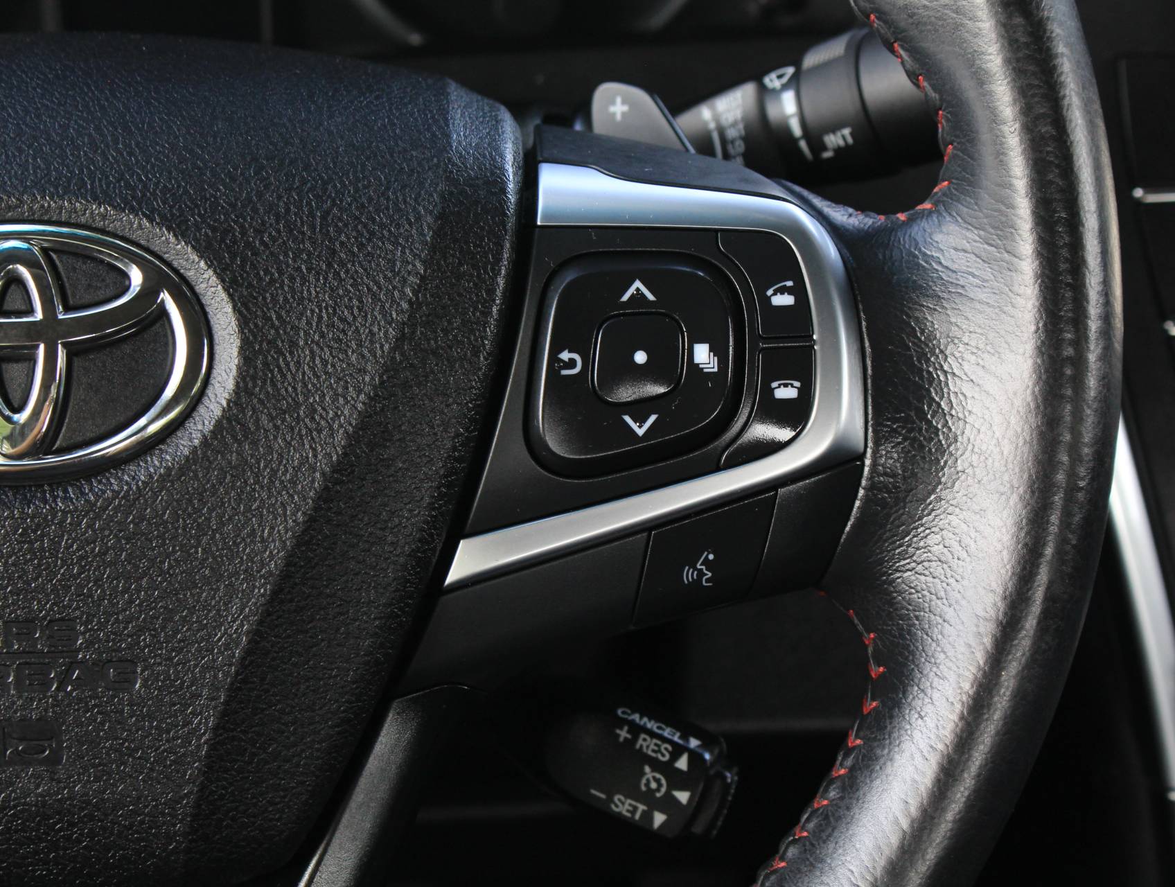 Florida Fine Cars - Used TOYOTA CAMRY 2017 WEST PALM Se