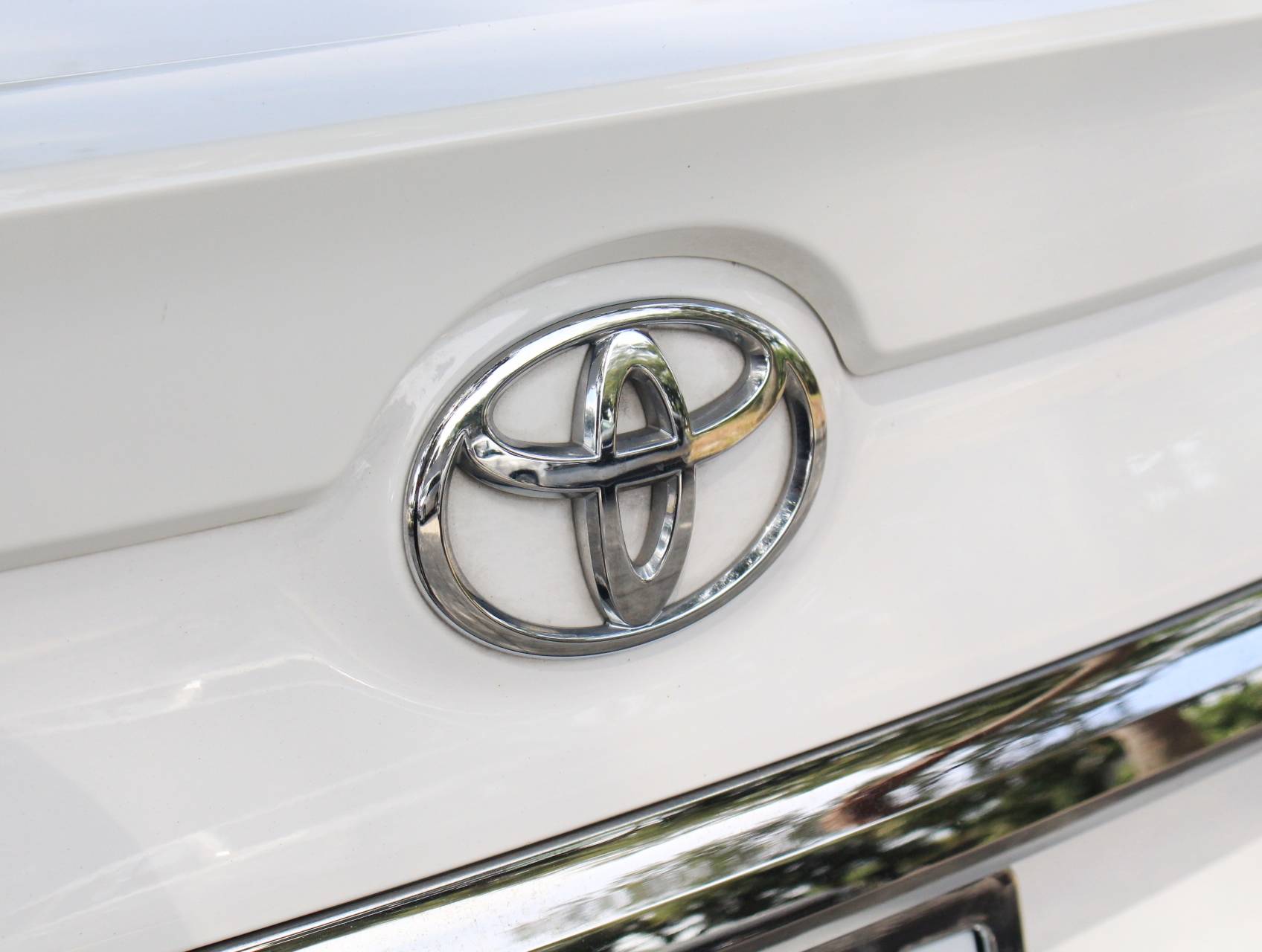 Florida Fine Cars - Used TOYOTA CAMRY 2017 WEST PALM Se