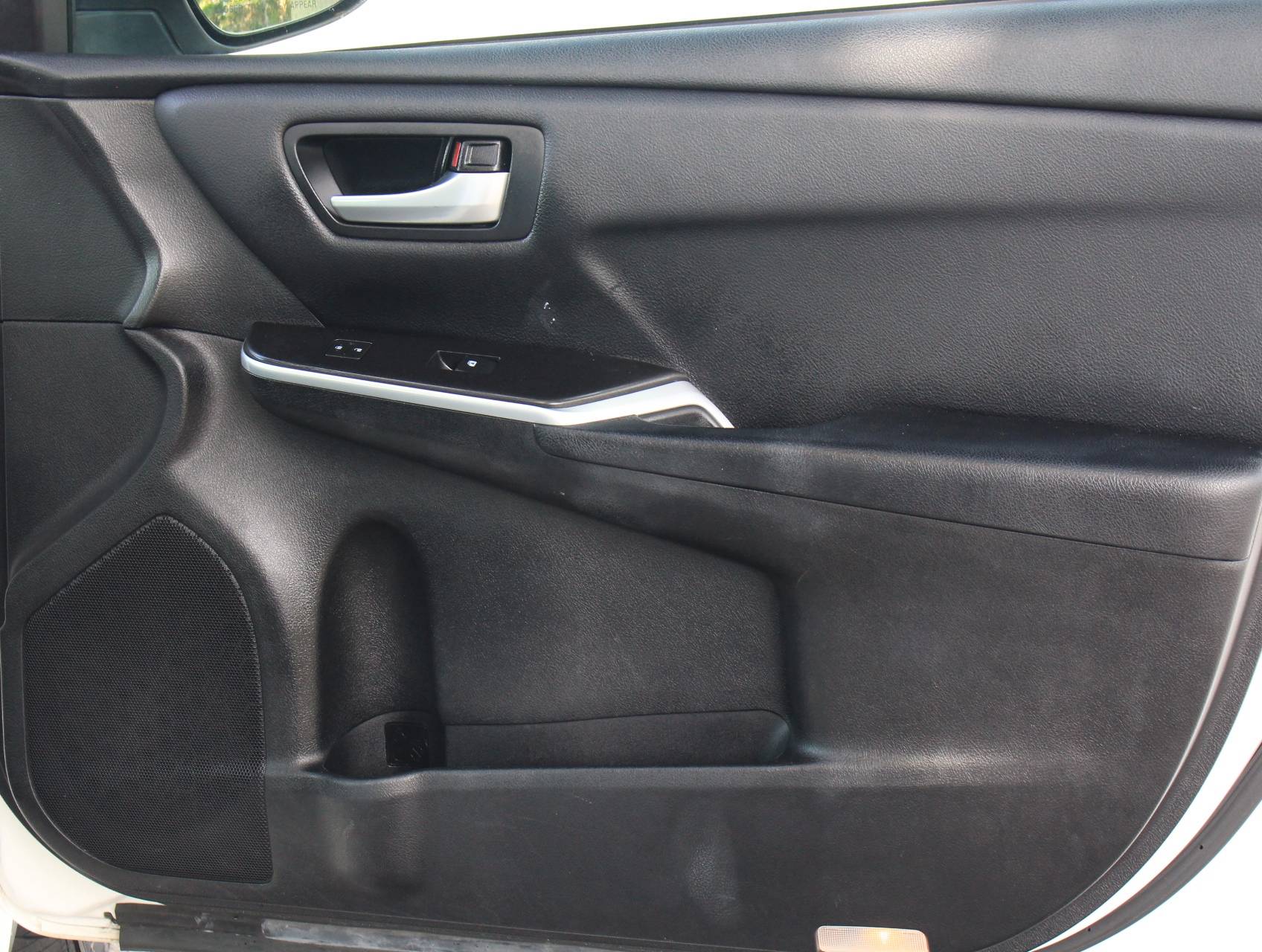 Florida Fine Cars - Used TOYOTA CAMRY 2017 WEST PALM Se