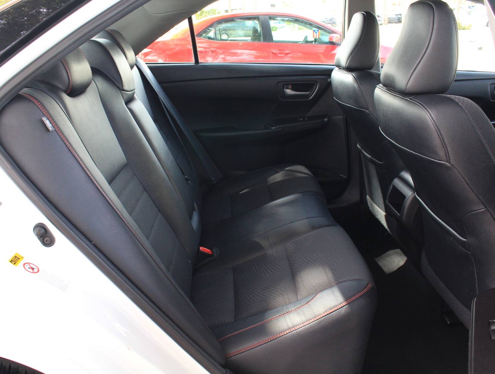 Florida Fine Cars - Used TOYOTA CAMRY 2017 WEST PALM Se