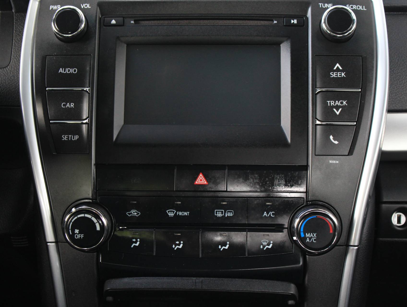 Florida Fine Cars - Used TOYOTA CAMRY 2017 WEST PALM Se