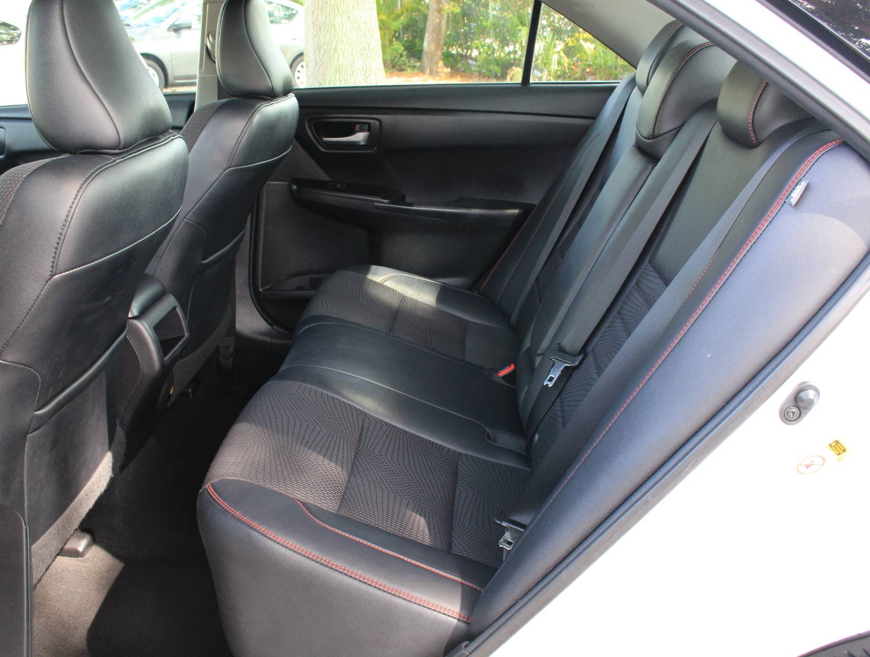 Florida Fine Cars - Used TOYOTA CAMRY 2017 WEST PALM Se