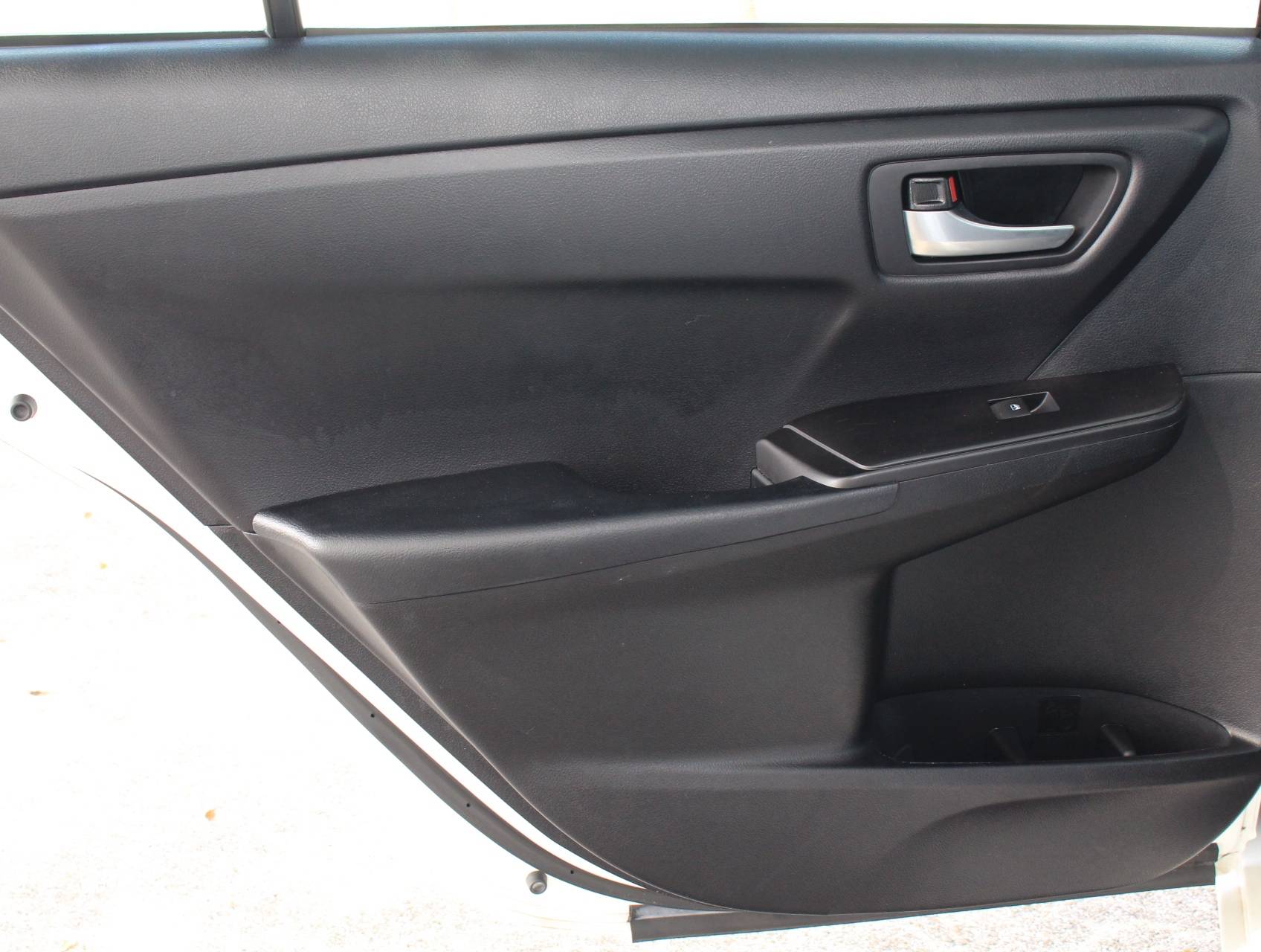 Florida Fine Cars - Used TOYOTA CAMRY 2017 WEST PALM Se