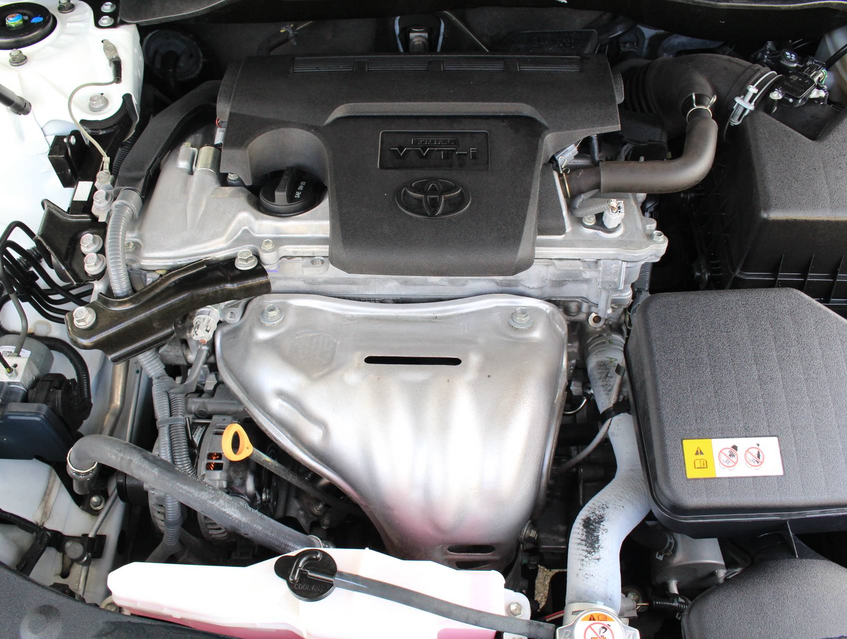 Florida Fine Cars - Used TOYOTA CAMRY 2017 WEST PALM Se