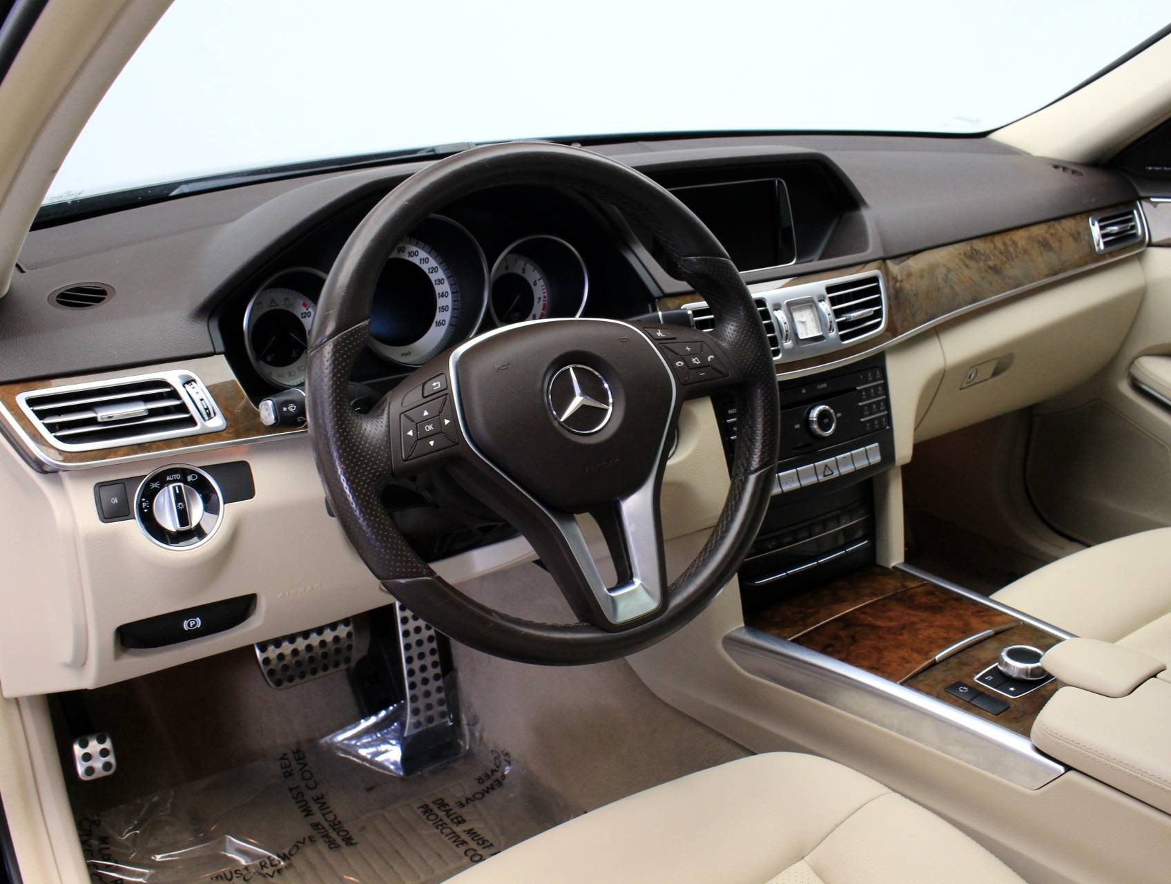 Florida Fine Cars - Used MERCEDES-BENZ E CLASS 2016 WEST PALM E350