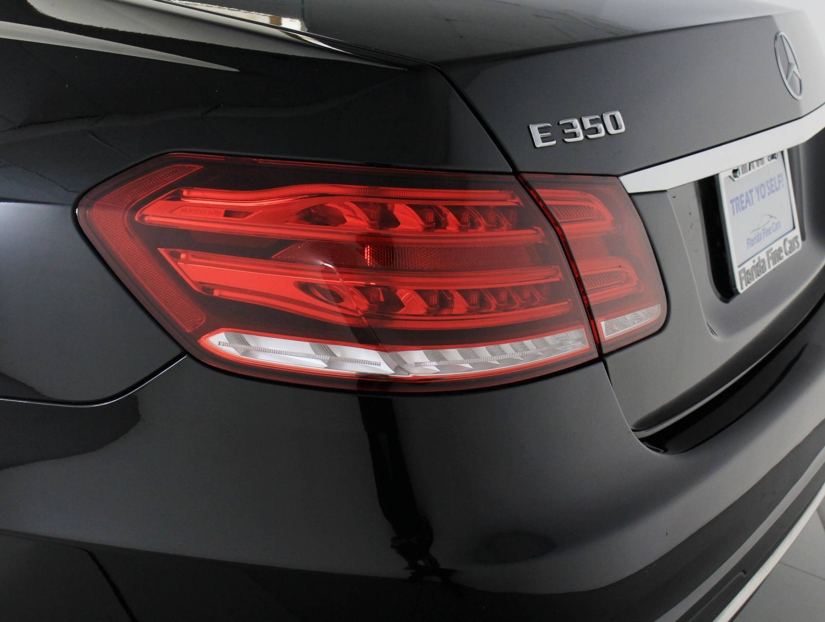 Florida Fine Cars - Used MERCEDES-BENZ E CLASS 2016 WEST PALM E350