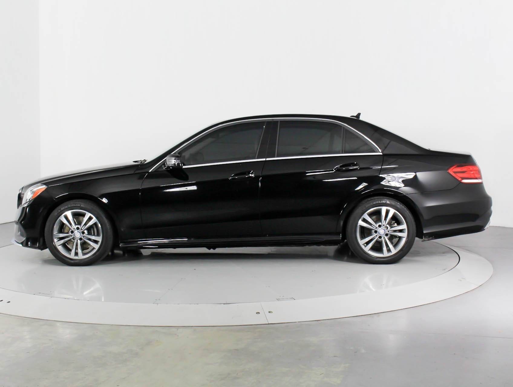 Florida Fine Cars - Used MERCEDES-BENZ E CLASS 2016 WEST PALM E350