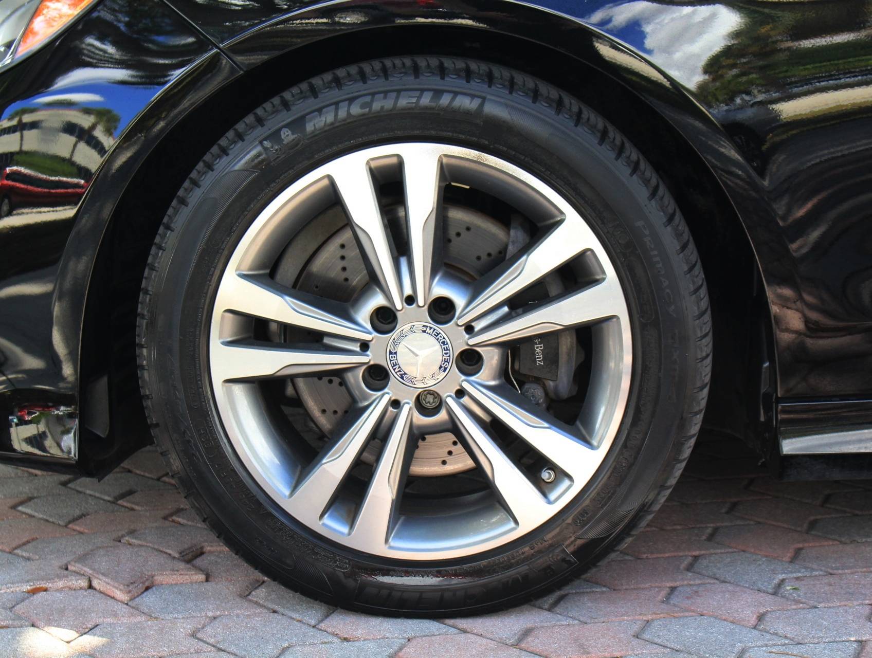 Florida Fine Cars - Used MERCEDES-BENZ E CLASS 2016 HOLLYWOOD E350