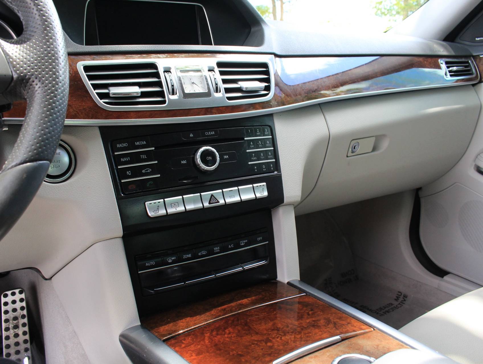 Florida Fine Cars - Used MERCEDES-BENZ E CLASS 2016 HOLLYWOOD E350