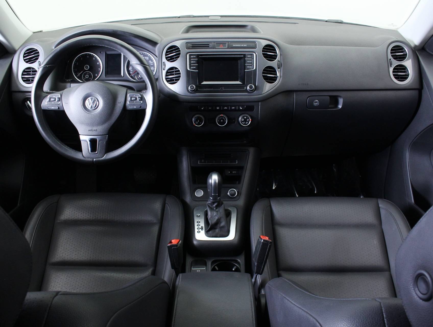 Florida Fine Cars - Used VOLKSWAGEN TIGUAN 2016 MIAMI S