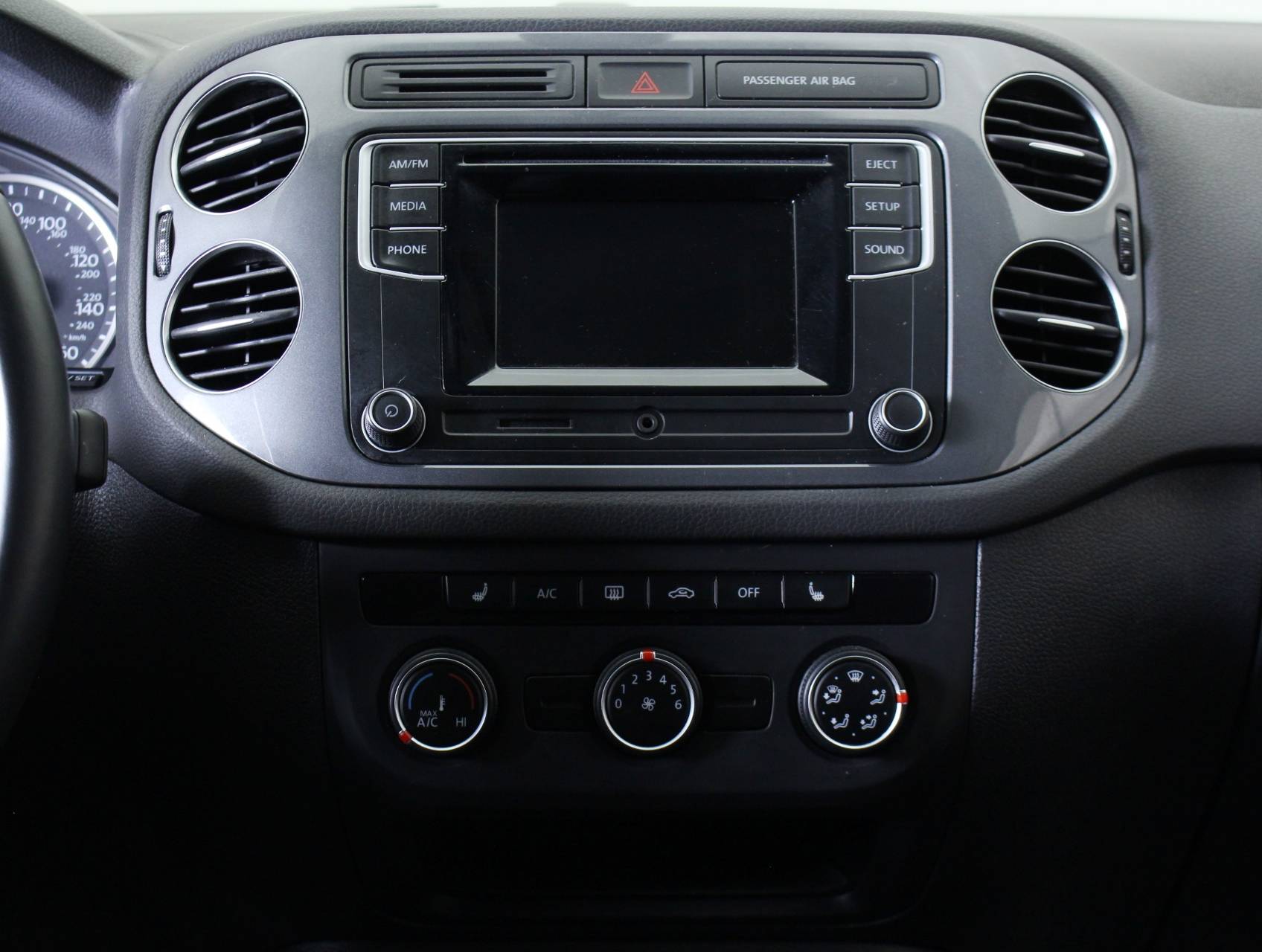 Florida Fine Cars - Used VOLKSWAGEN TIGUAN 2016 MIAMI S