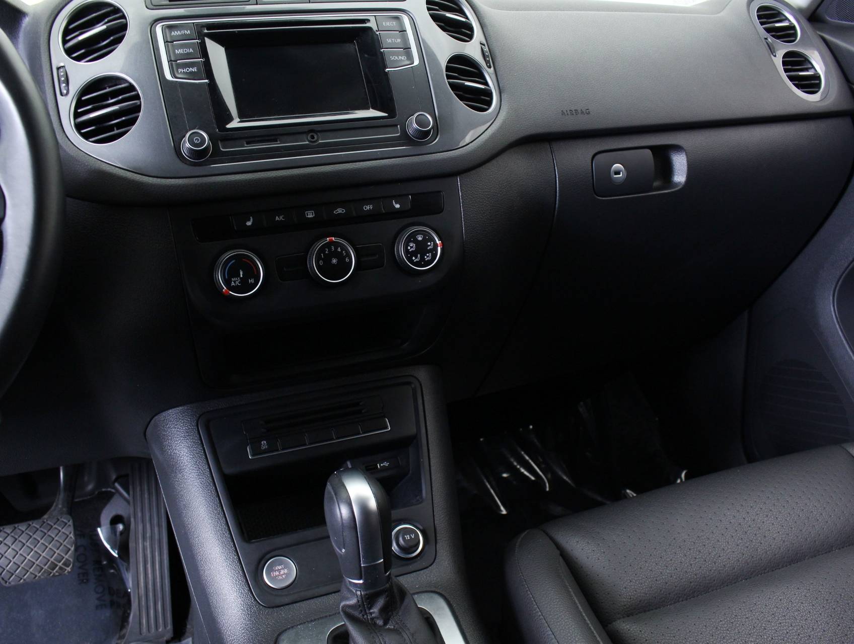 Florida Fine Cars - Used VOLKSWAGEN TIGUAN 2016 MIAMI S