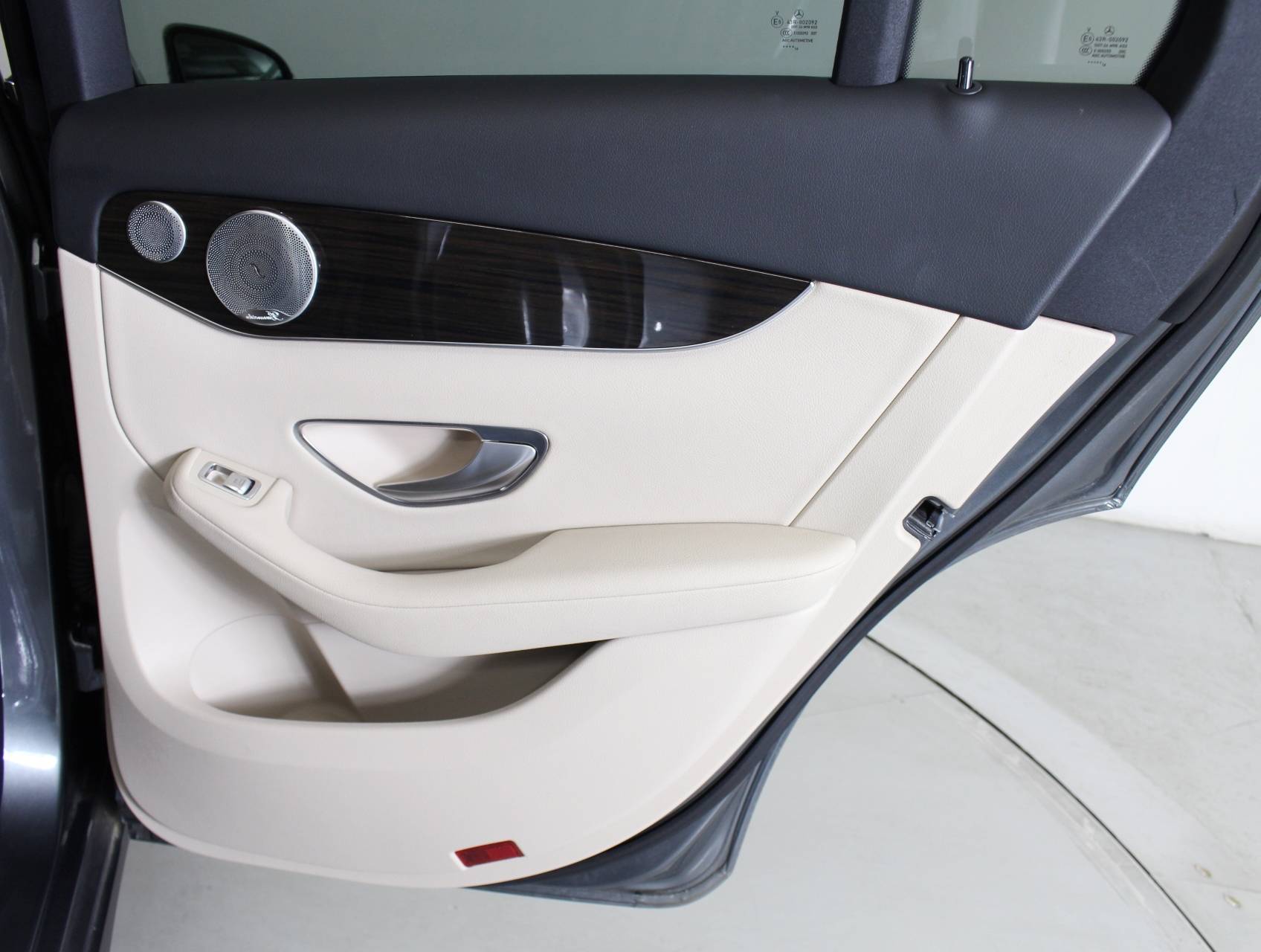 Florida Fine Cars - Used MERCEDES-BENZ GLC CLASS 2016 WEST PALM GLC300