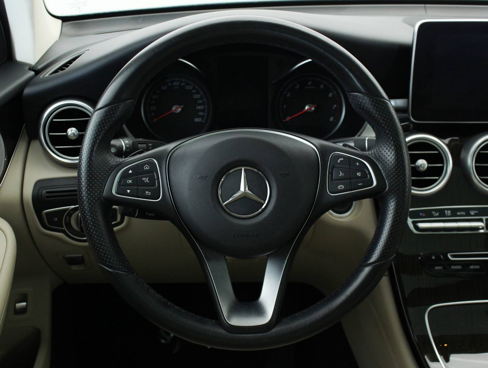 Florida Fine Cars - Used MERCEDES-BENZ GLC CLASS 2016 WEST PALM GLC300