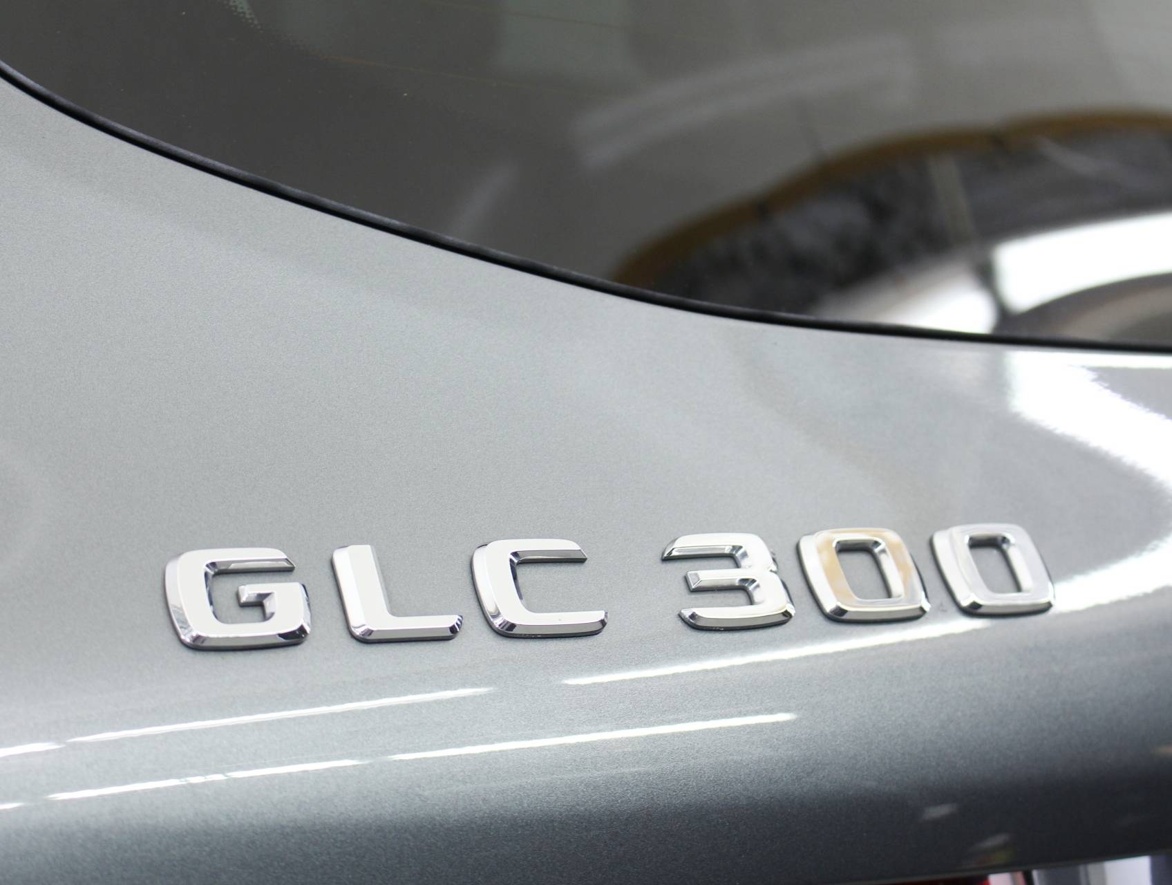 Florida Fine Cars - Used MERCEDES-BENZ GLC CLASS 2016 WEST PALM GLC300