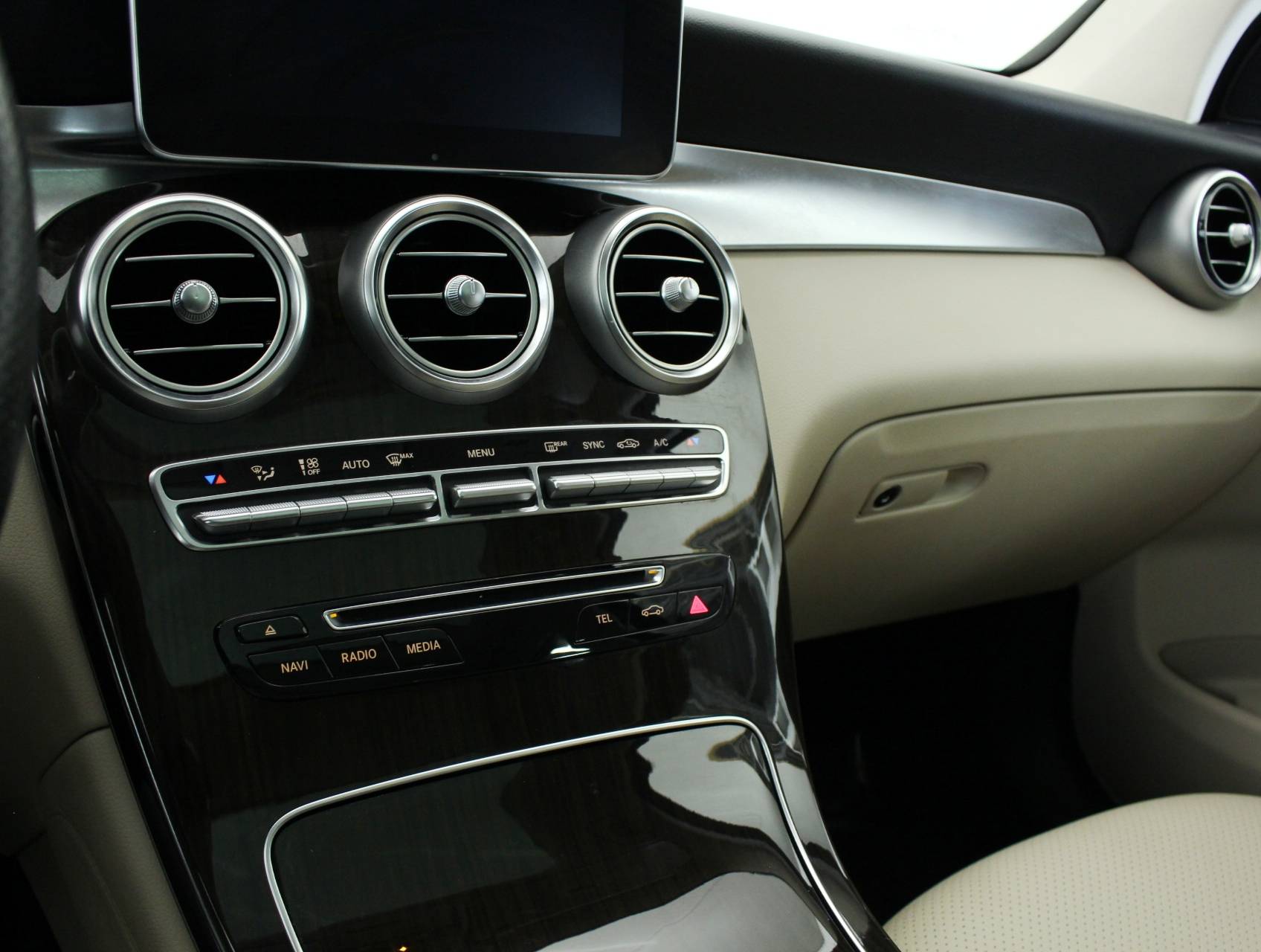 Florida Fine Cars - Used MERCEDES-BENZ GLC CLASS 2016 WEST PALM GLC300