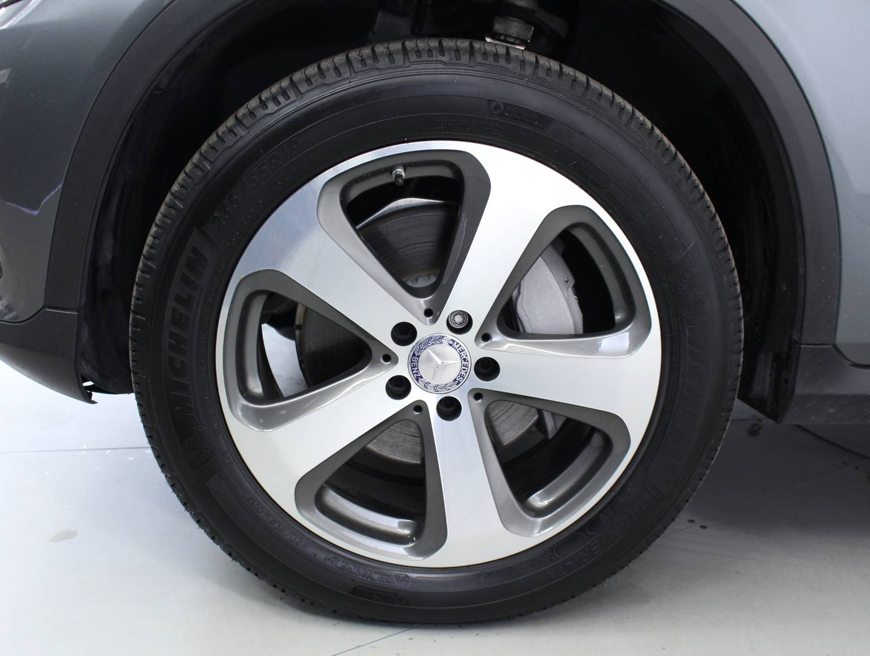 Florida Fine Cars - Used MERCEDES-BENZ GLC CLASS 2016 WEST PALM GLC300